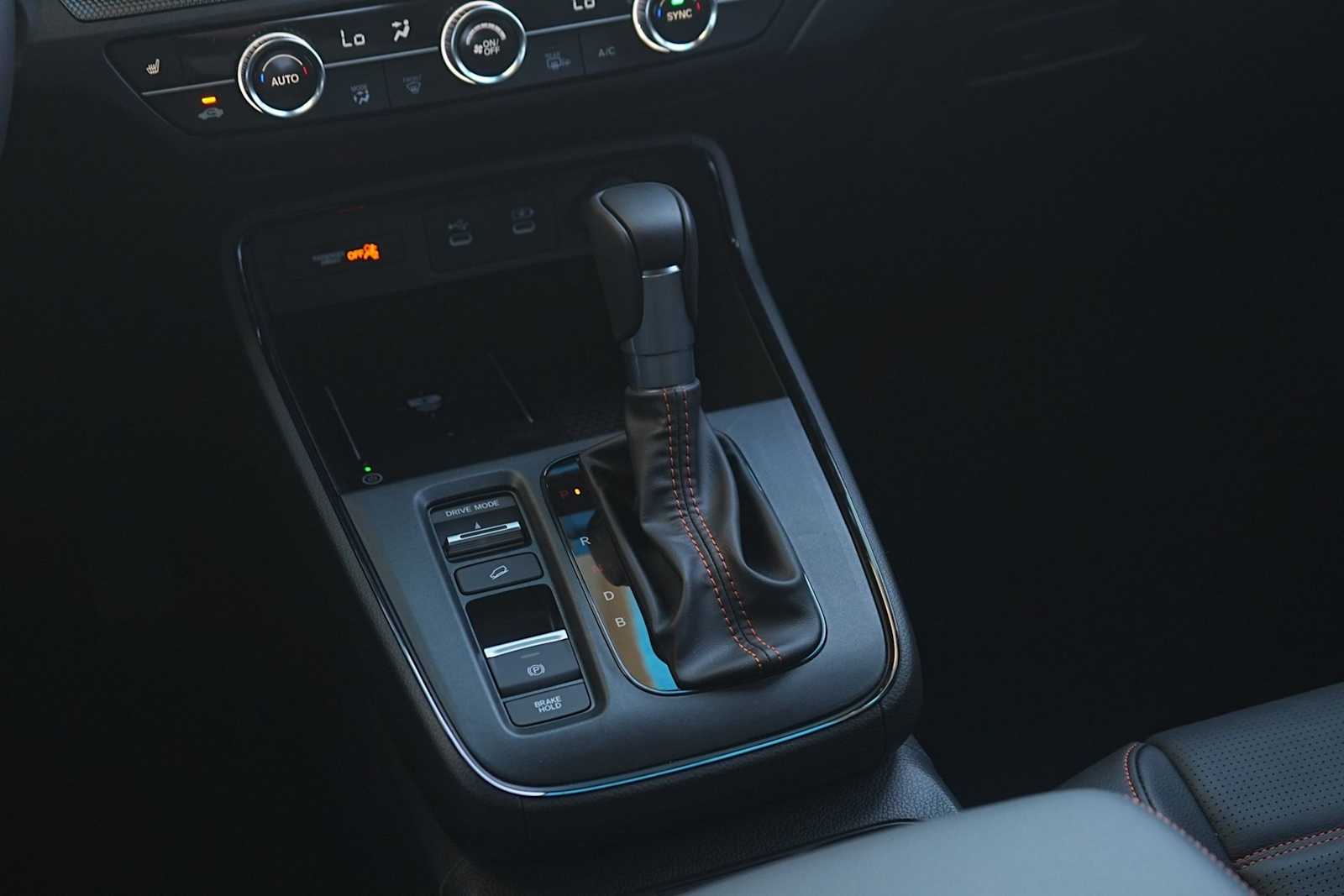 Thumbnail: 2026 Honda CR-V - 17