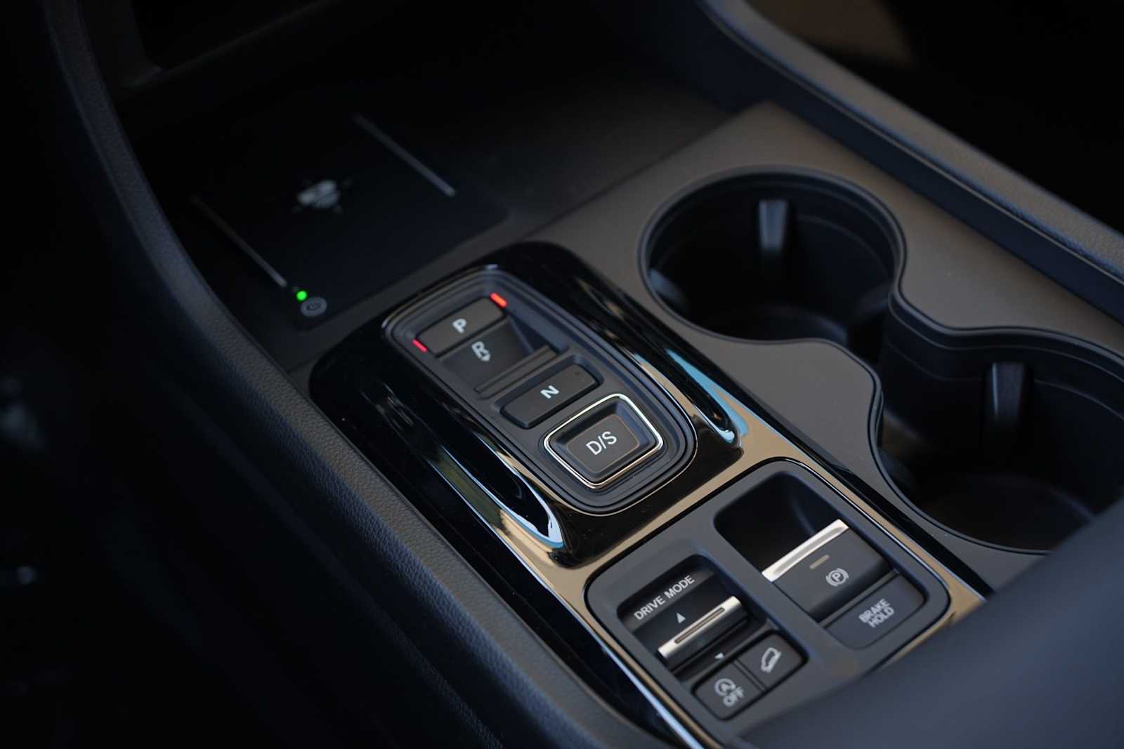 Thumbnail: 2026 Honda Passport - 17