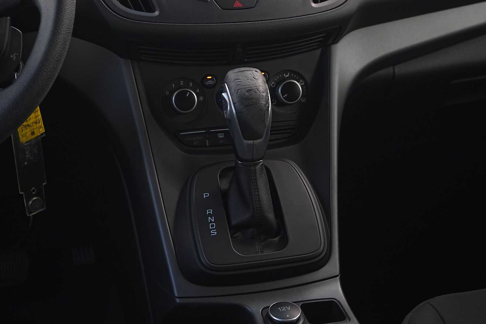 Thumbnail: 2014 Ford Escape - 20