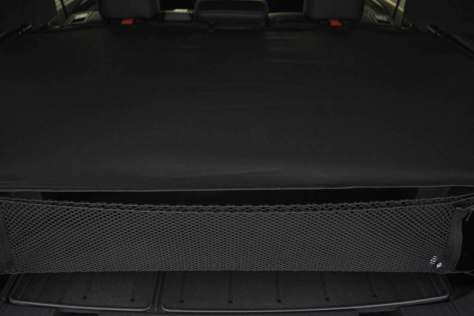 Thumbnail: 2026 Honda Passport - 19