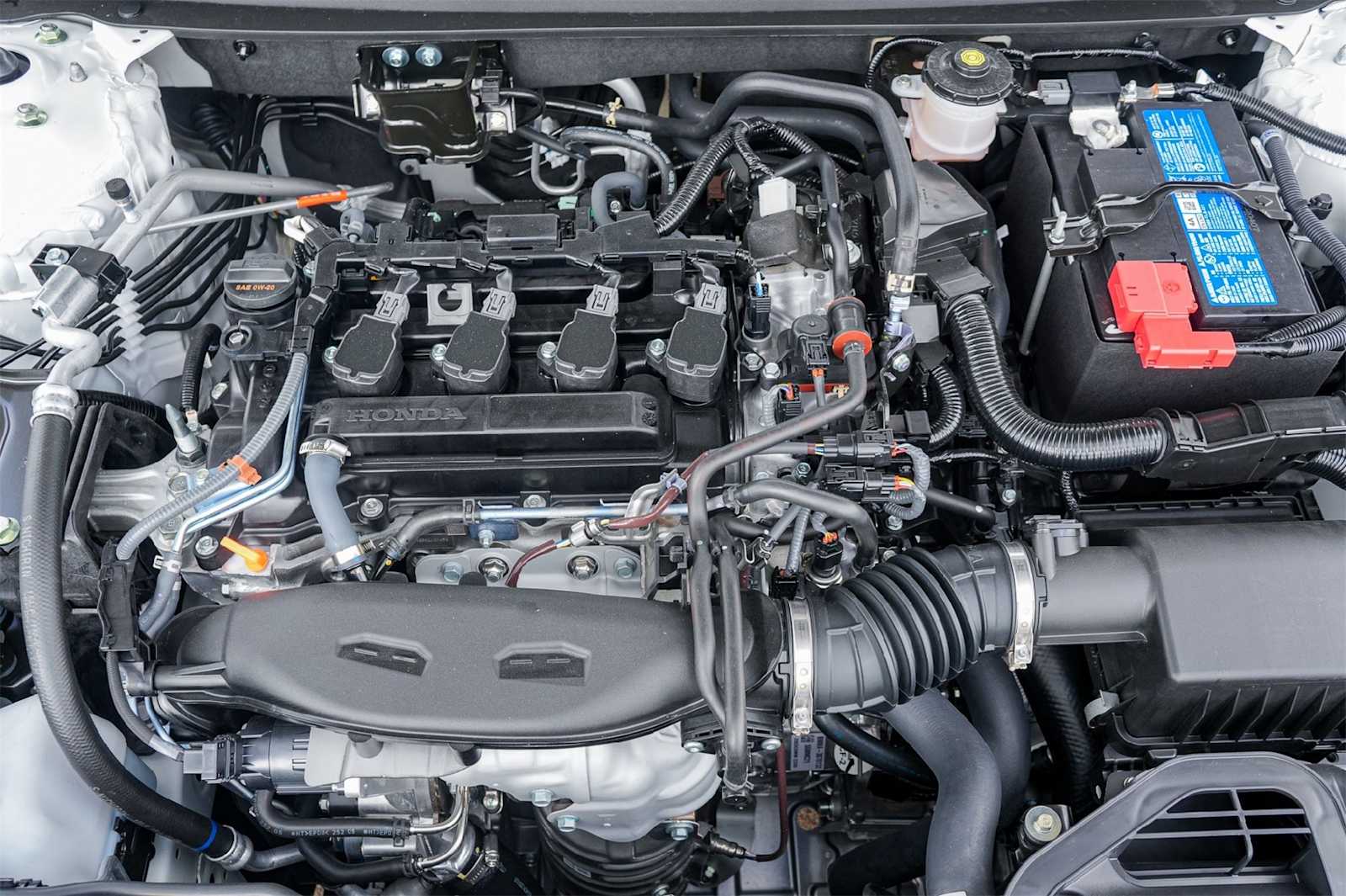 Thumbnail: 2025 Honda Accord - 9