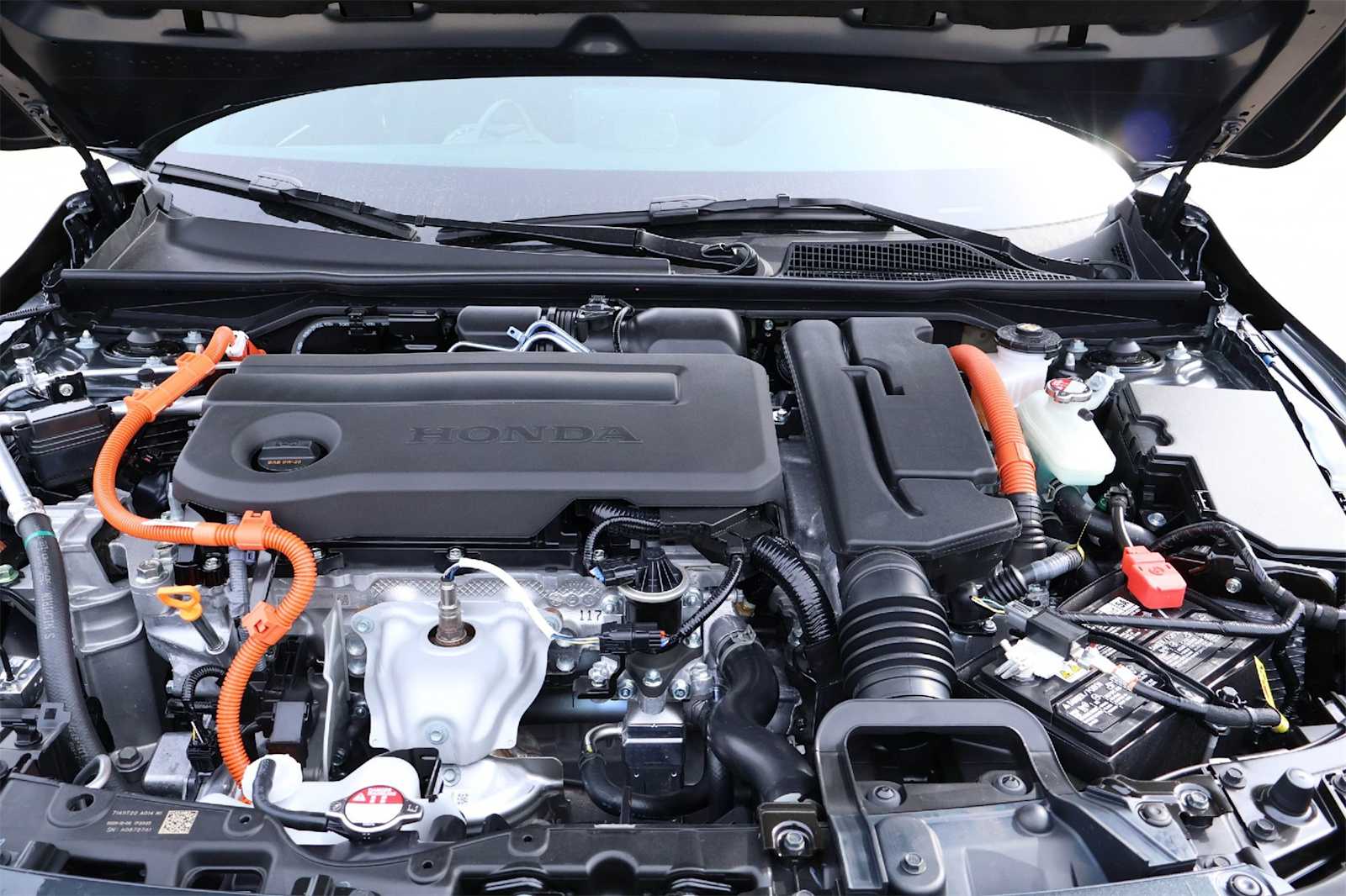 Thumbnail: 2026 Honda Civic - 9