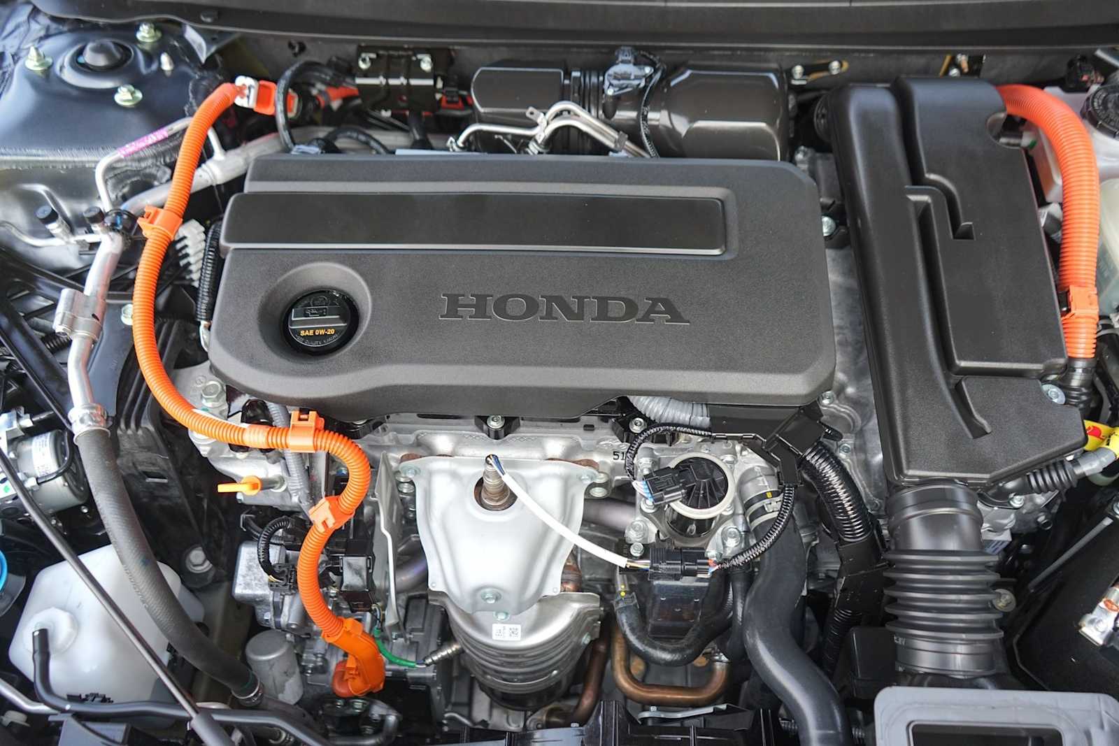 Thumbnail: 2025 Honda Accord - 9