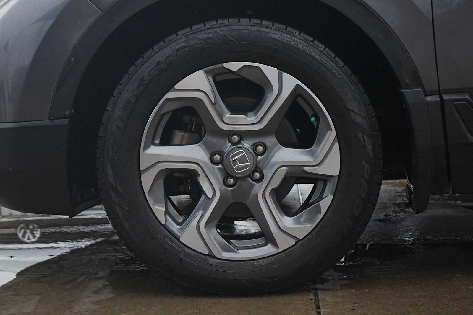 Thumbnail: 2019 Honda CR-V - 7