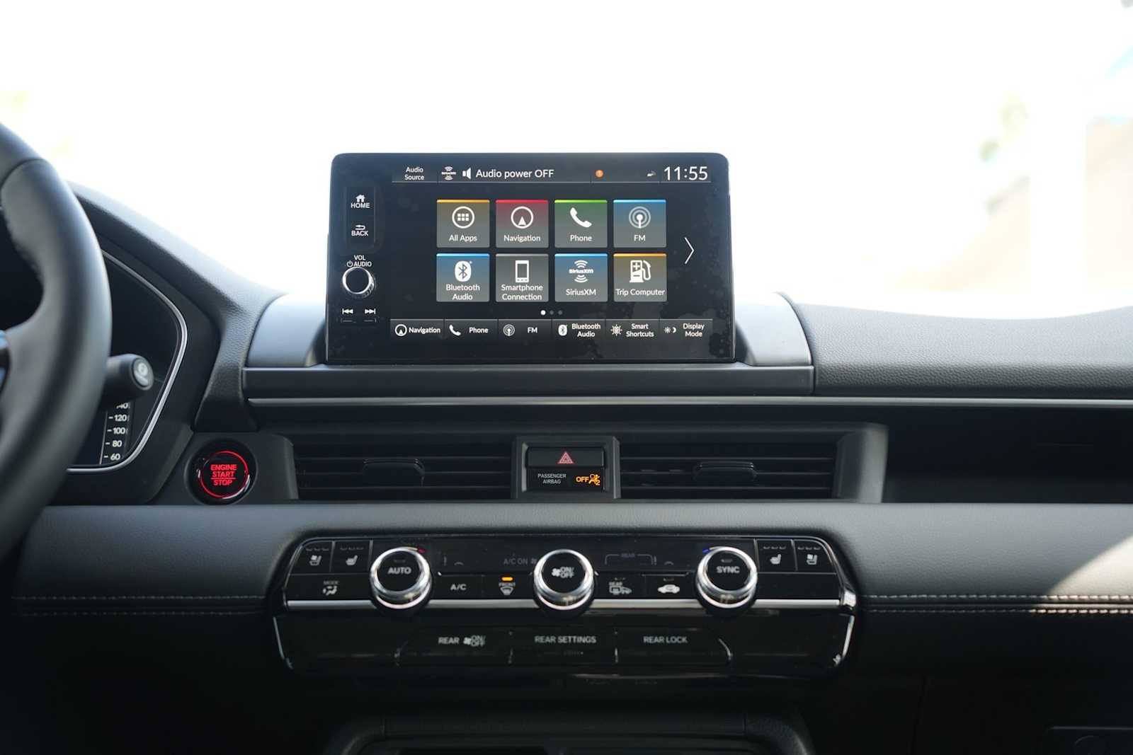 Thumbnail: 2025 Honda Pilot - 16