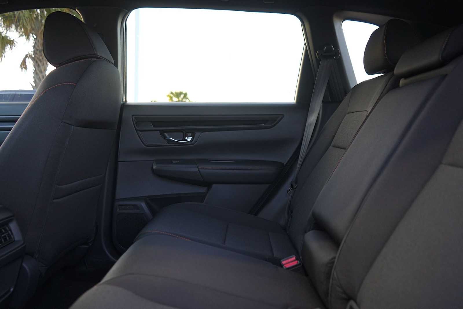 Thumbnail: 2026 Honda CR-V - 13