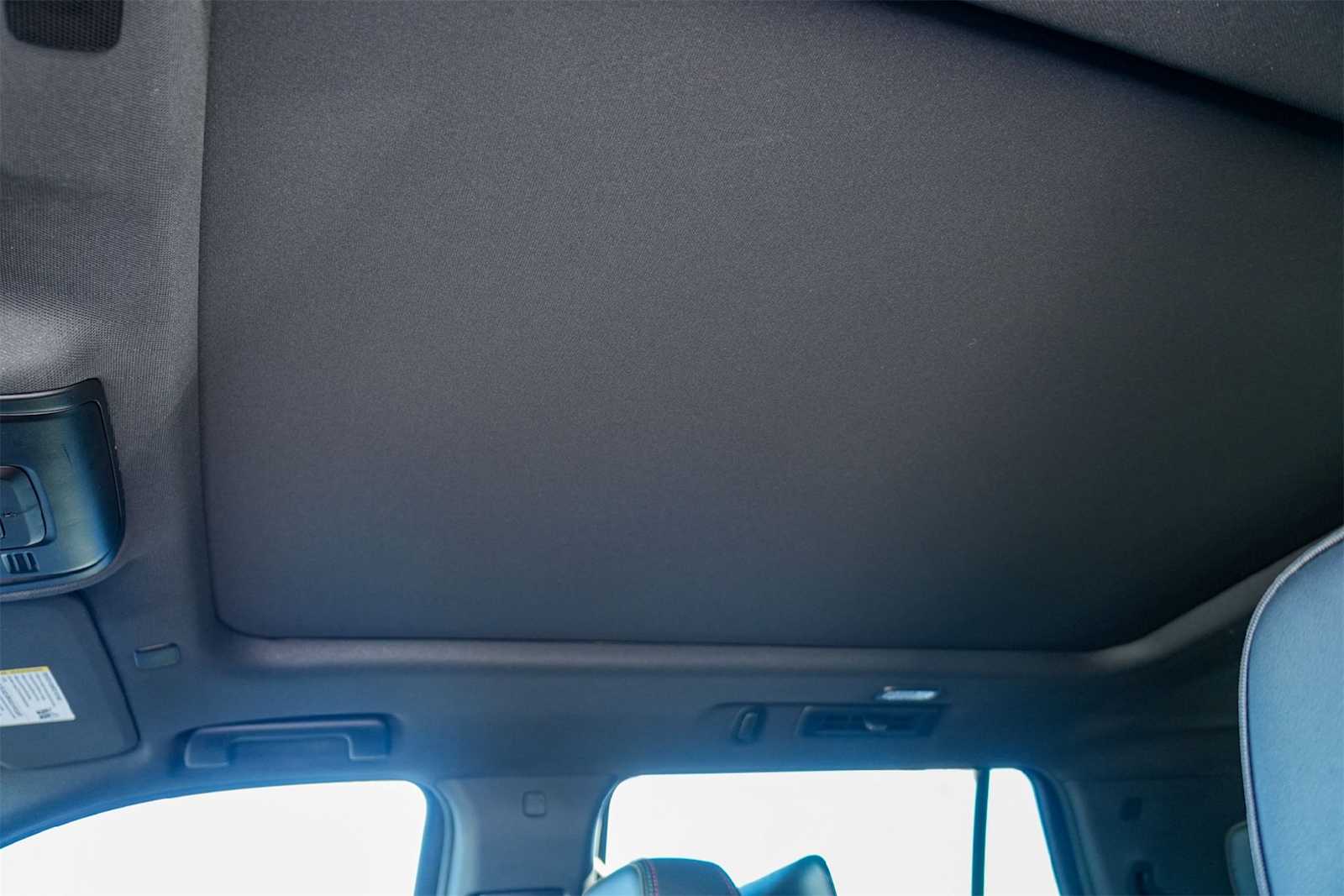 Thumbnail: 2022 Chevrolet Tahoe - 22