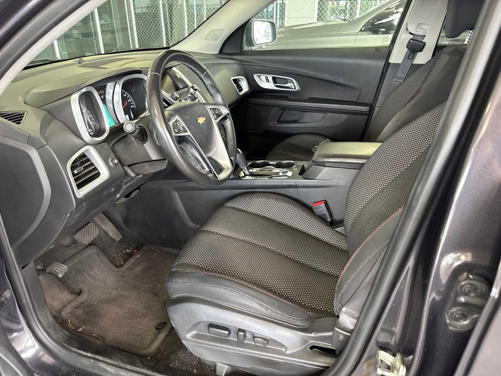 Thumbnail: 2016 Chevrolet Equinox - 5