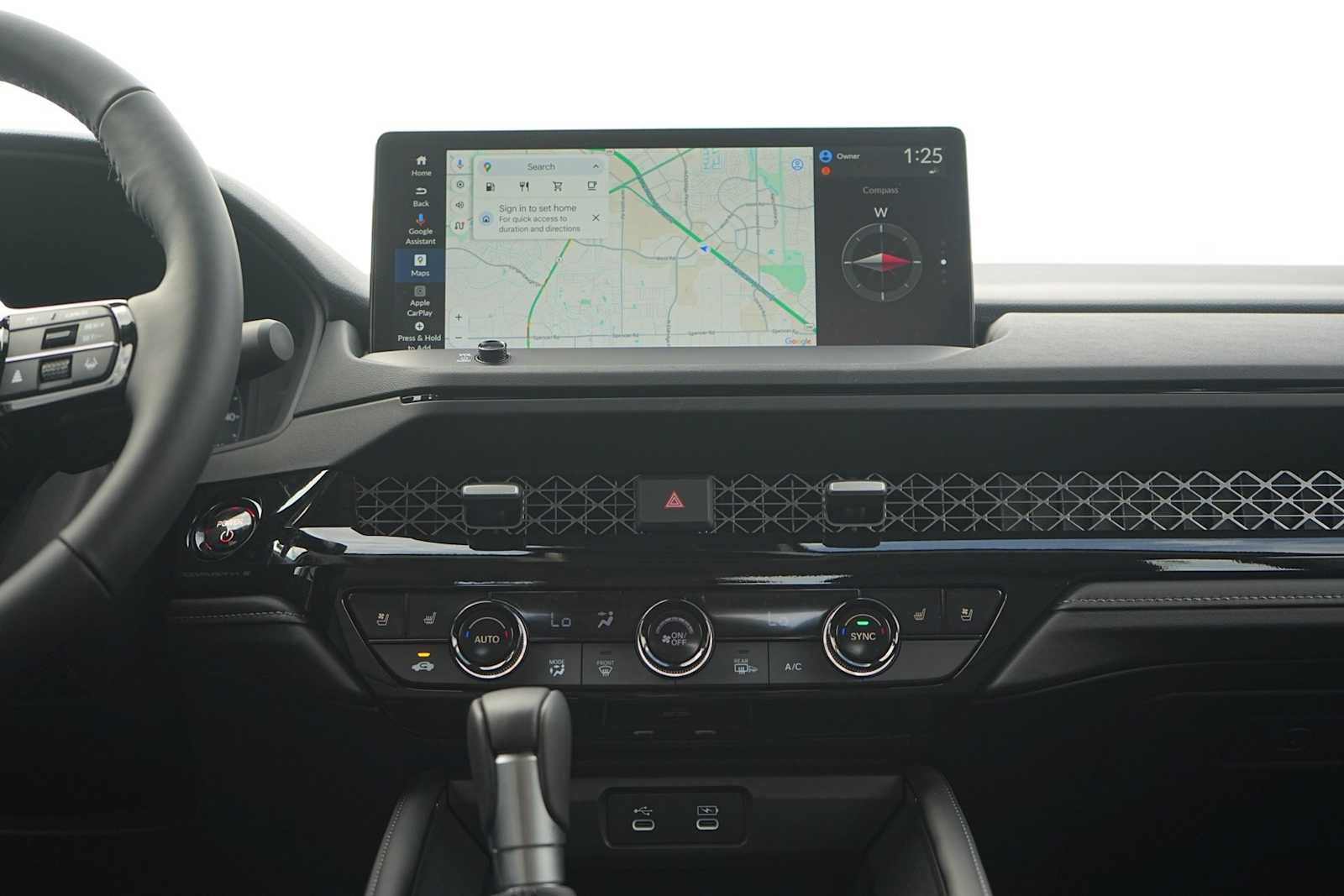 Thumbnail: 2025 Honda Accord - 16