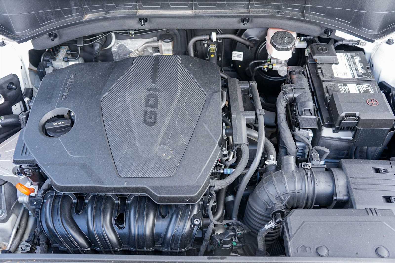 Thumbnail: 2023 Kia Sorento - 9