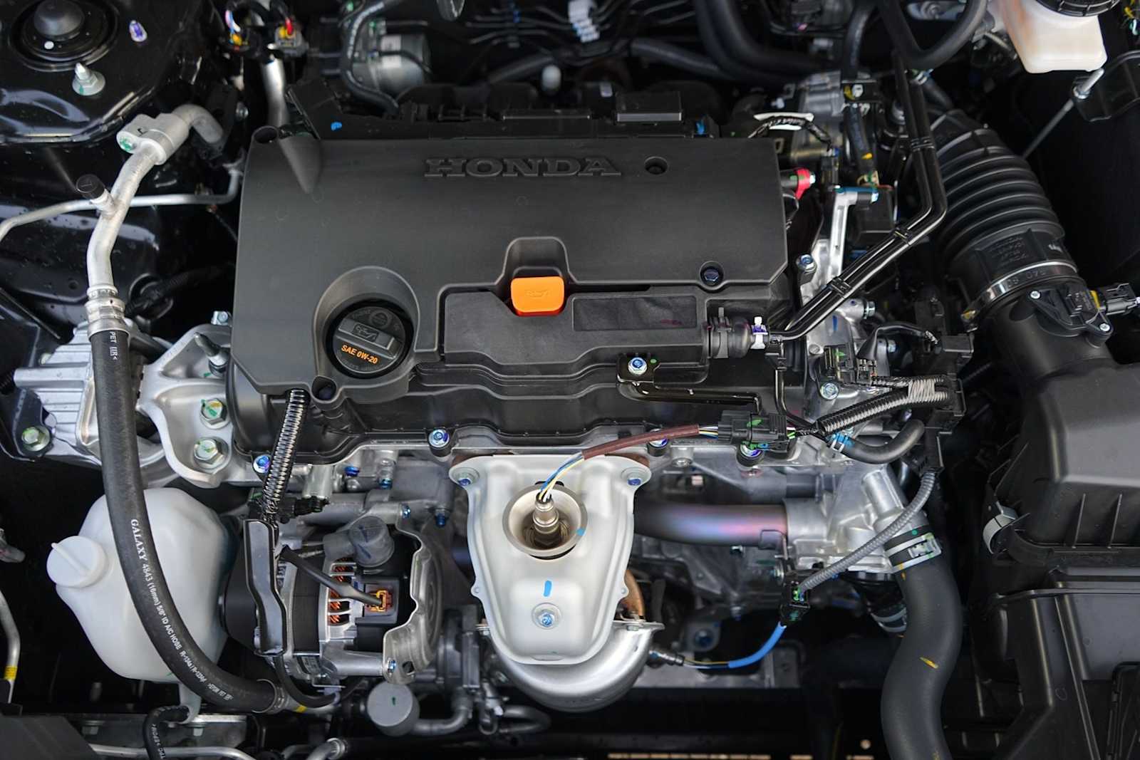 Thumbnail: 2026 Honda HR-V - 9