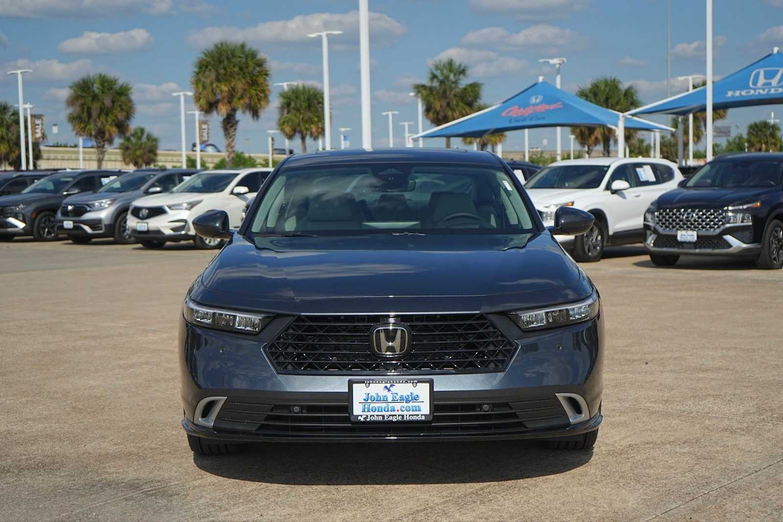 Thumbnail: 2026 Honda Accord - 6