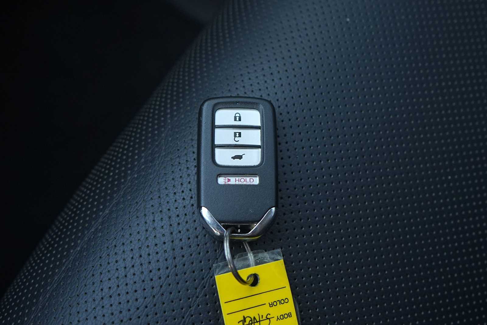Thumbnail: 2015 Honda CR-V - 28