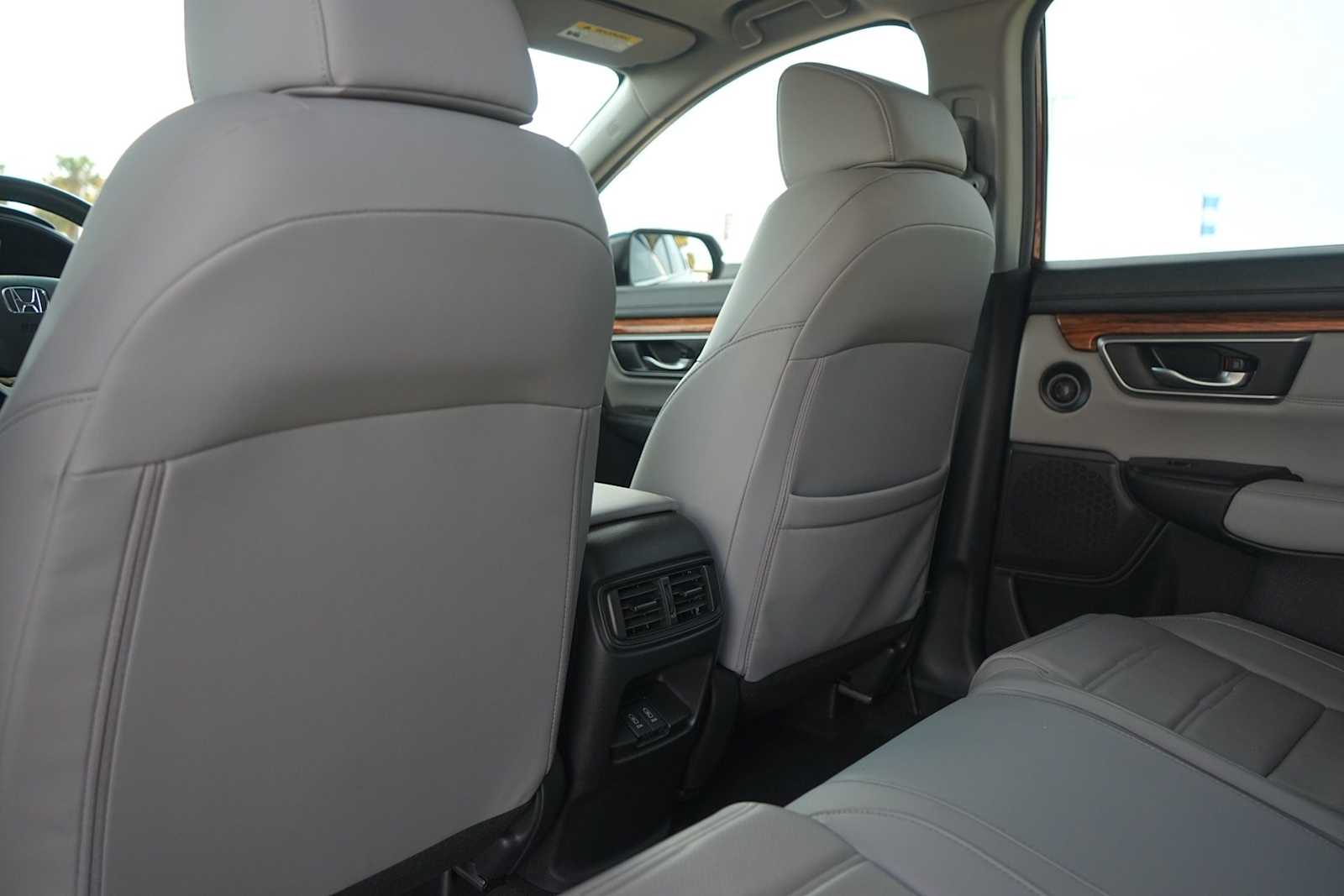 Thumbnail: 2019 Honda CR-V - 13