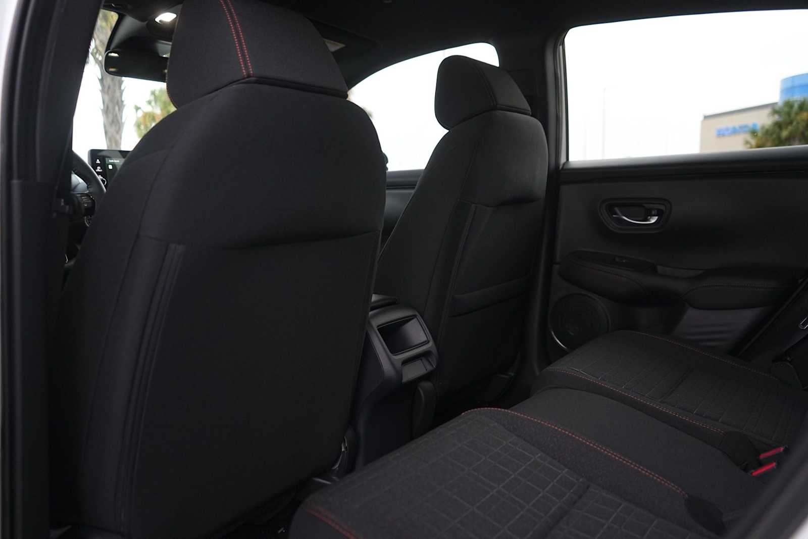 Thumbnail: 2026 Honda HR-V - 11