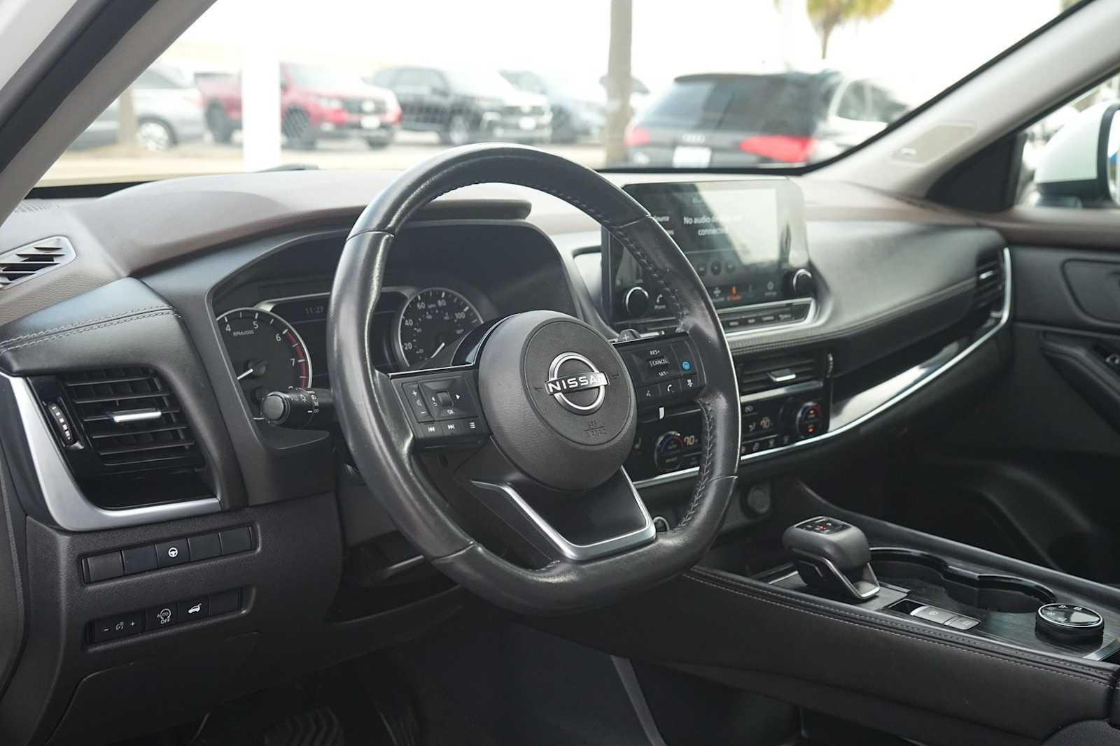 Thumbnail: 2023 Nissan Rogue - 2