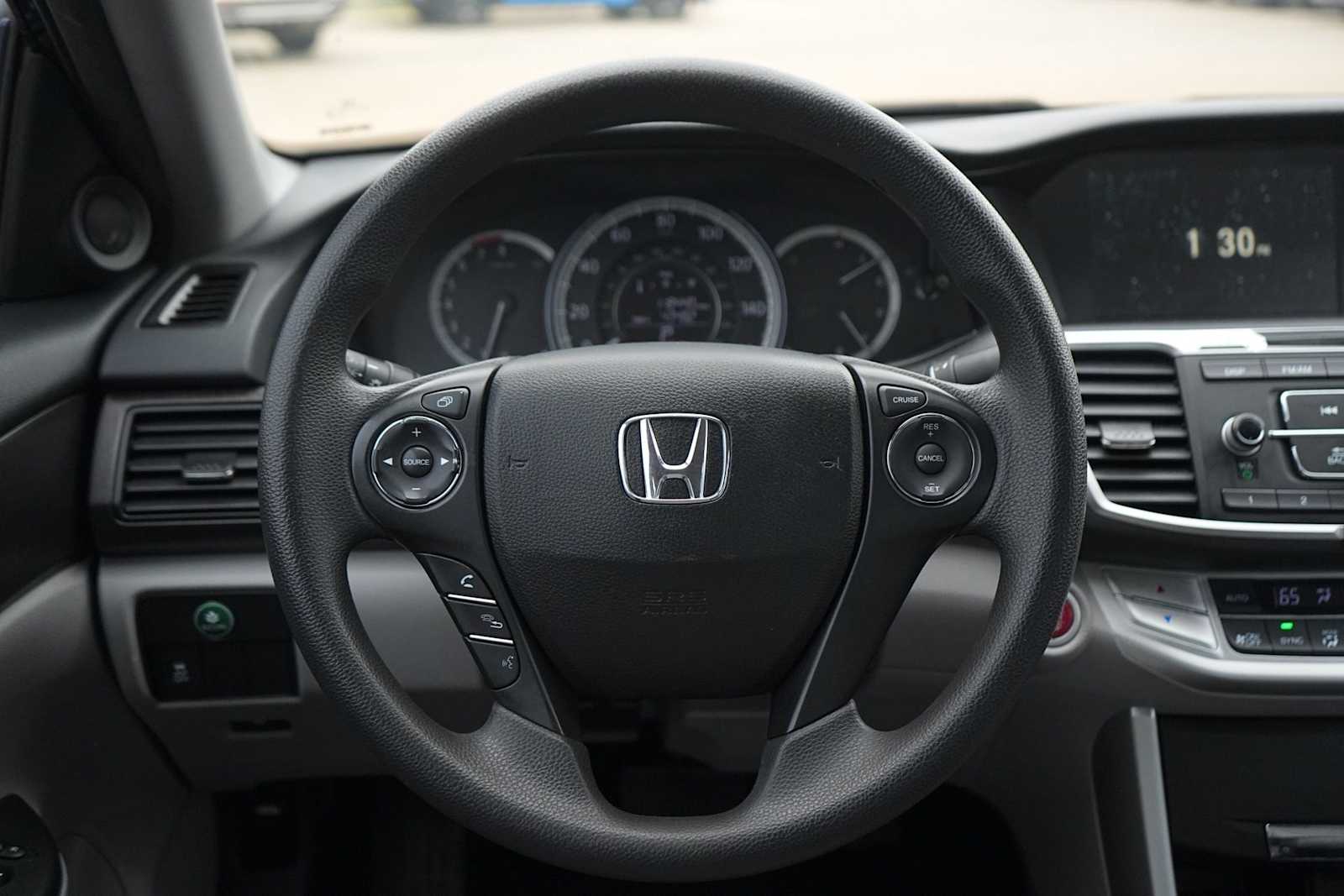 Thumbnail: 2014 Honda Accord - 16