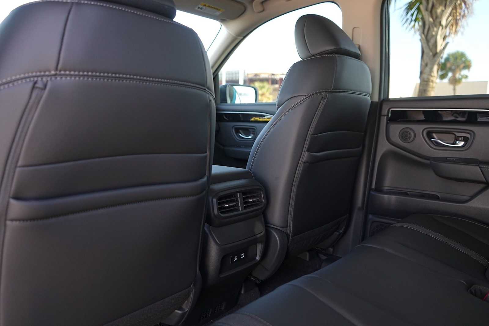 Thumbnail: 2026 Honda Passport - 12