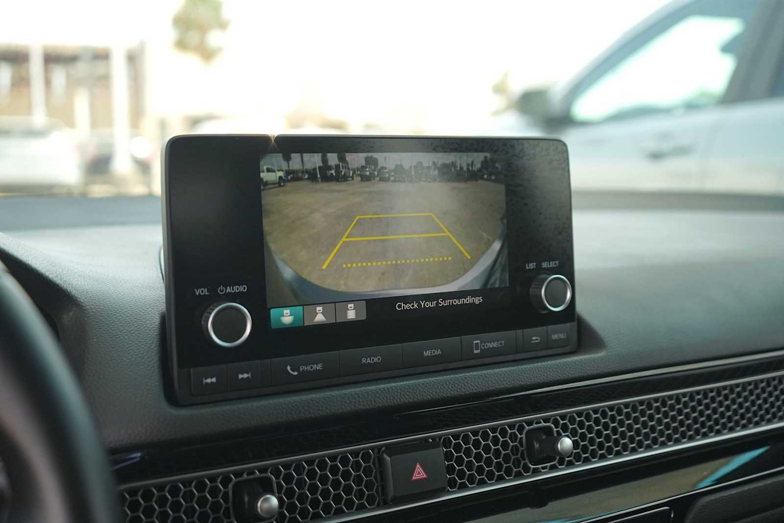 Thumbnail: 2024 Honda Civic - 22