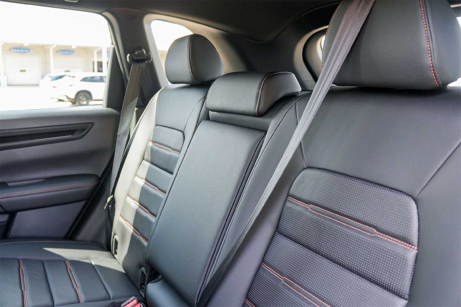 Thumbnail: 2026 Honda CR-V - 13