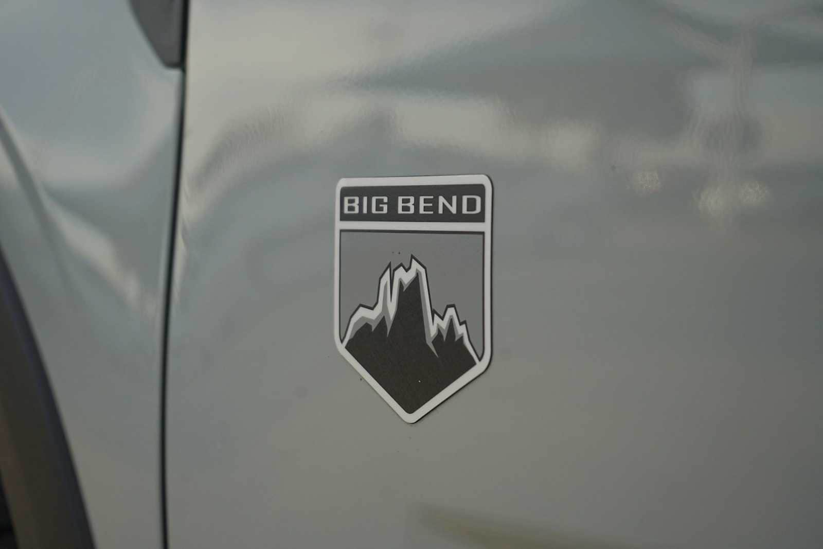 Thumbnail: 2022 Ford Bronco Sport - 8