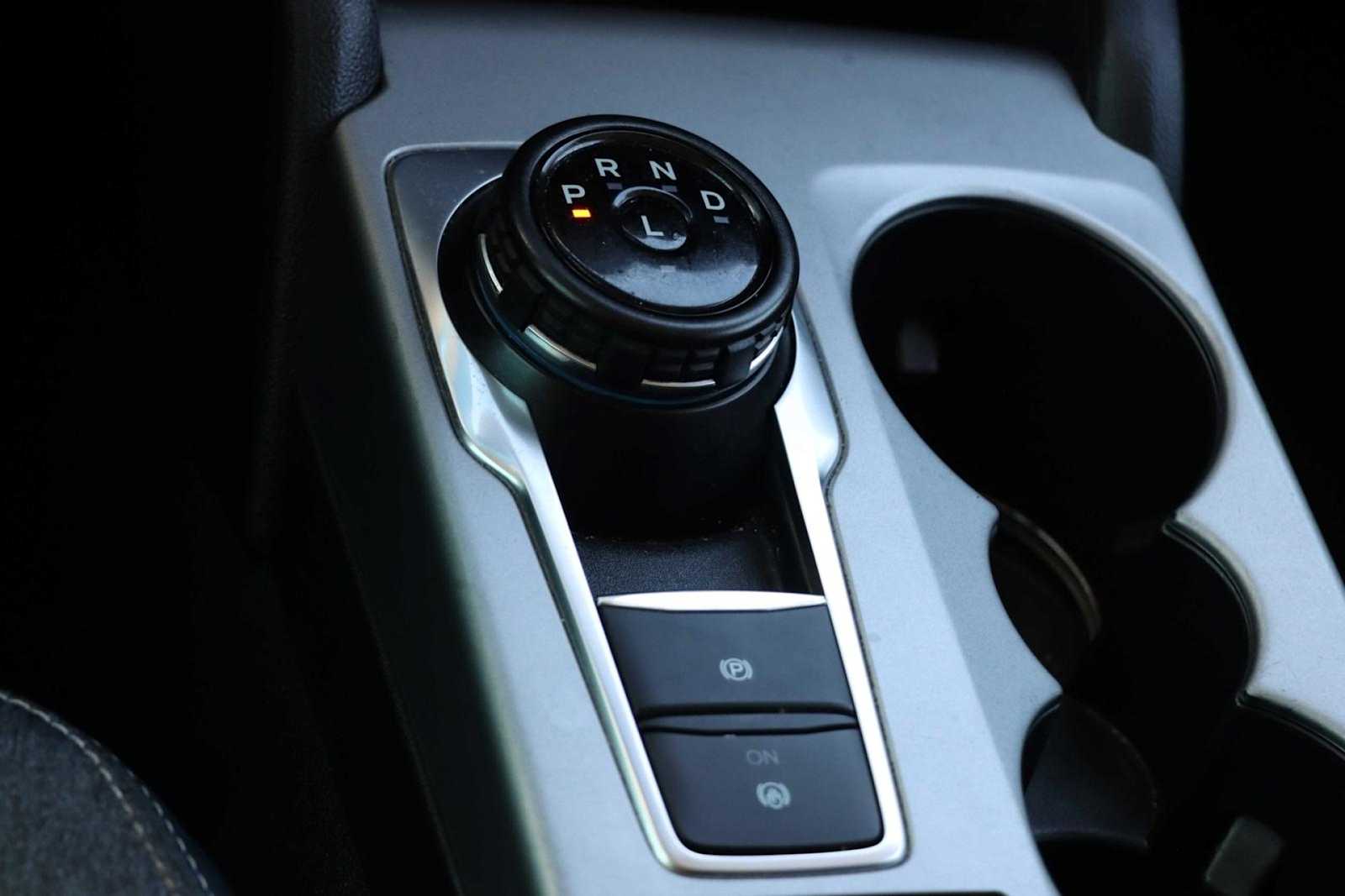 2021 Ford Bronco Sport Outer Banks 18