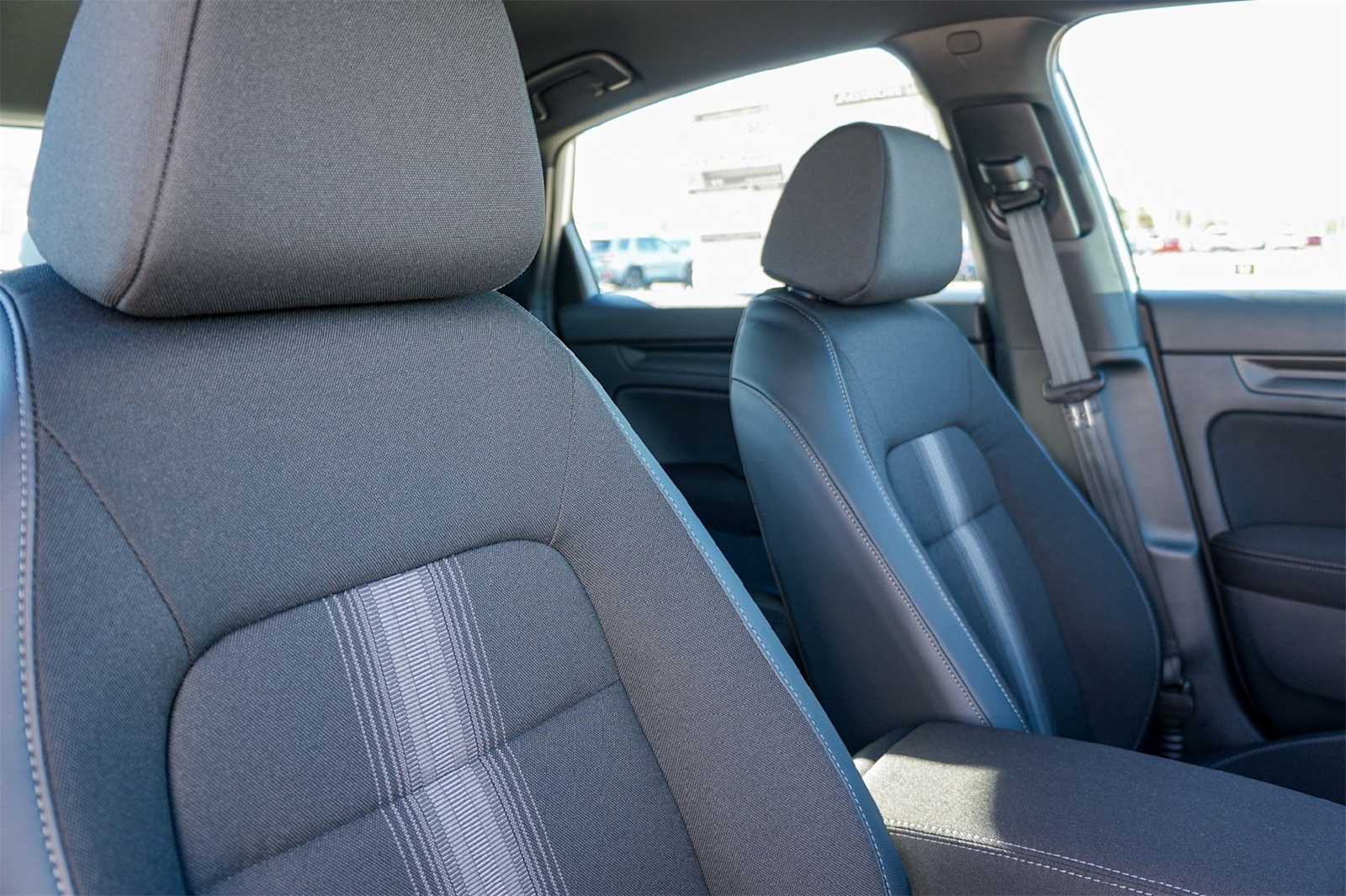 Thumbnail: 2026 Honda Civic - 14