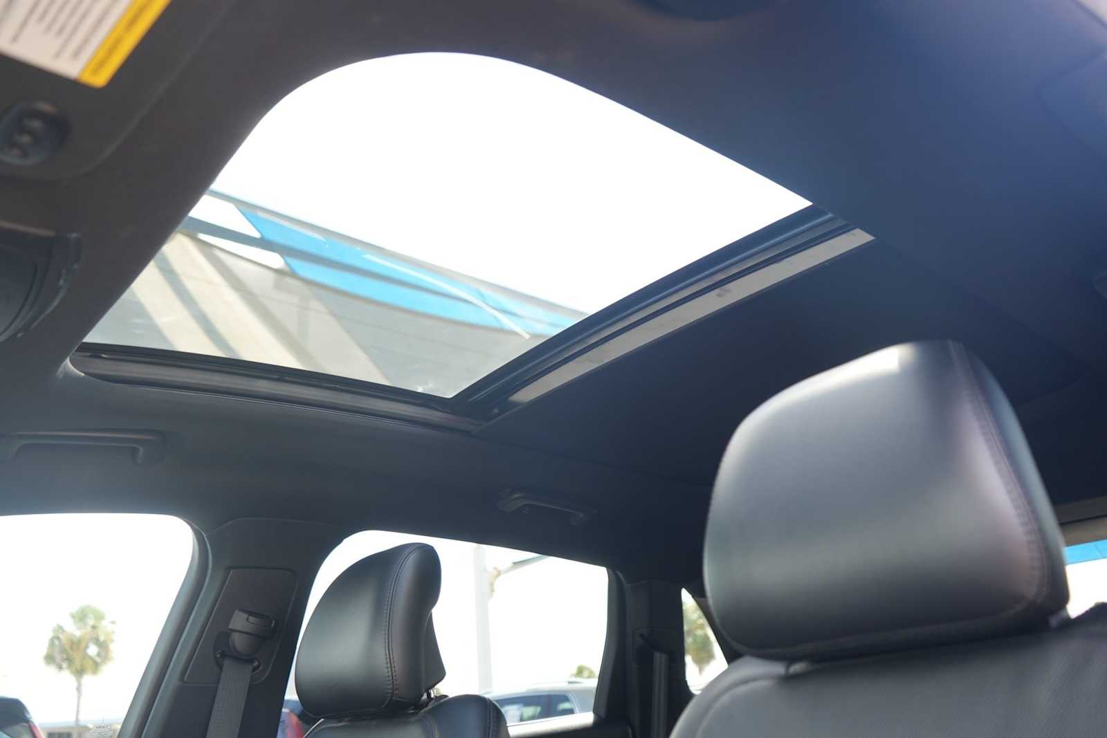 Thumbnail: 2018 Lincoln MKX - 25