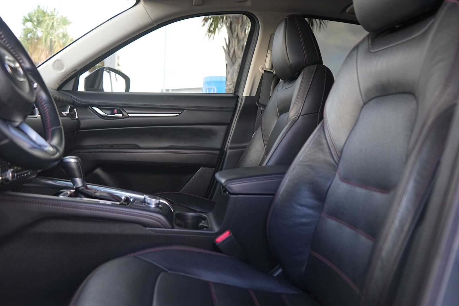 Thumbnail: 2022 Mazda CX-5 - 11