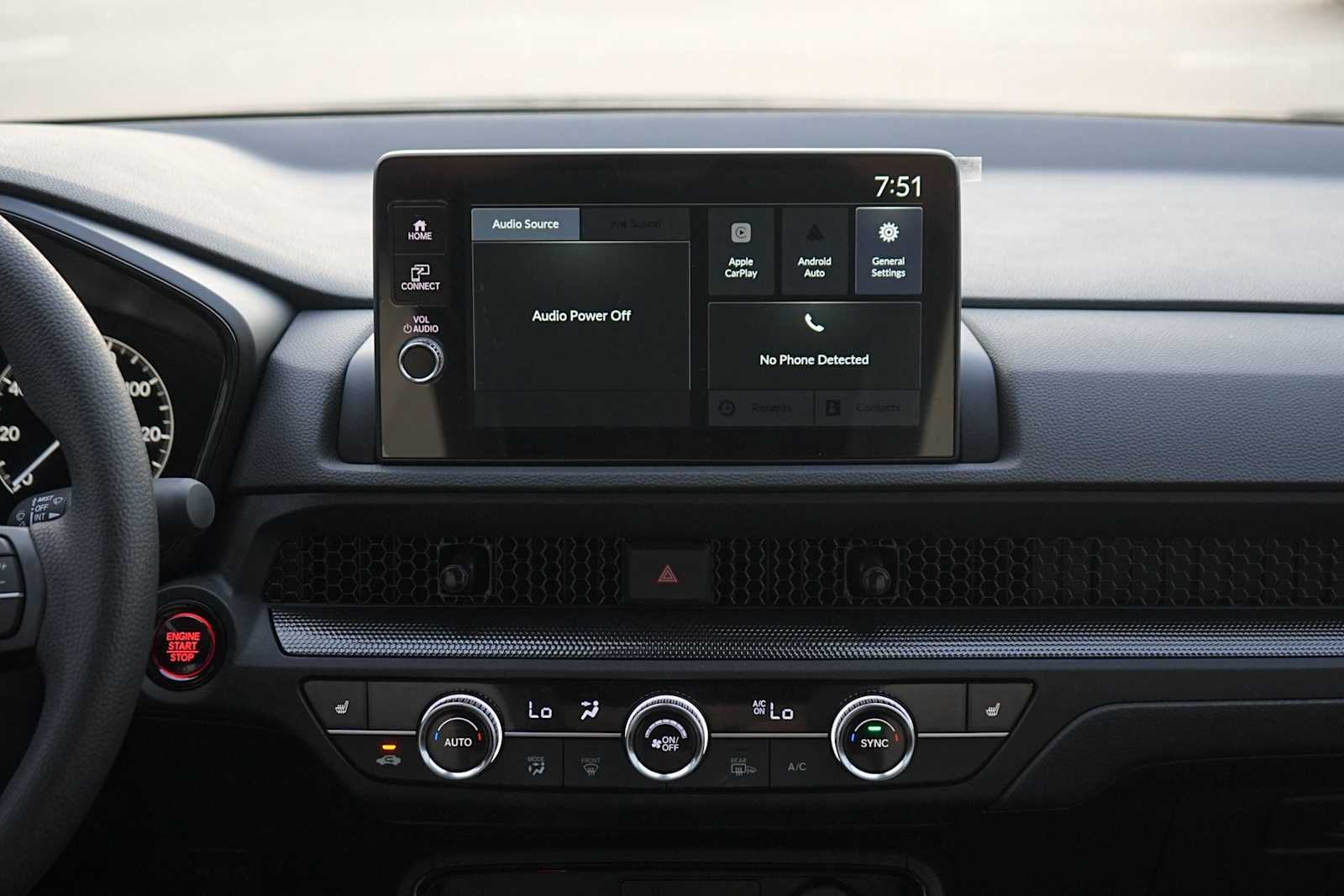 Thumbnail: 2026 Honda CR-V - 16