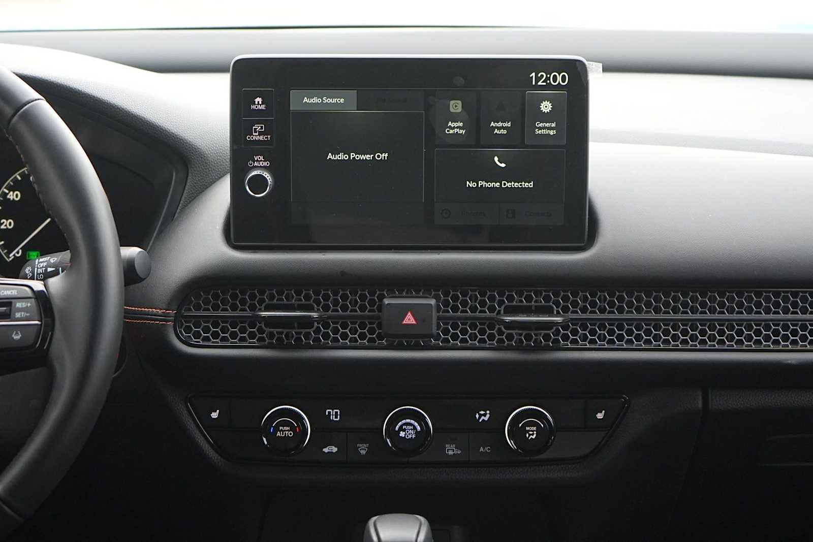 Thumbnail: 2026 Honda HR-V - 19