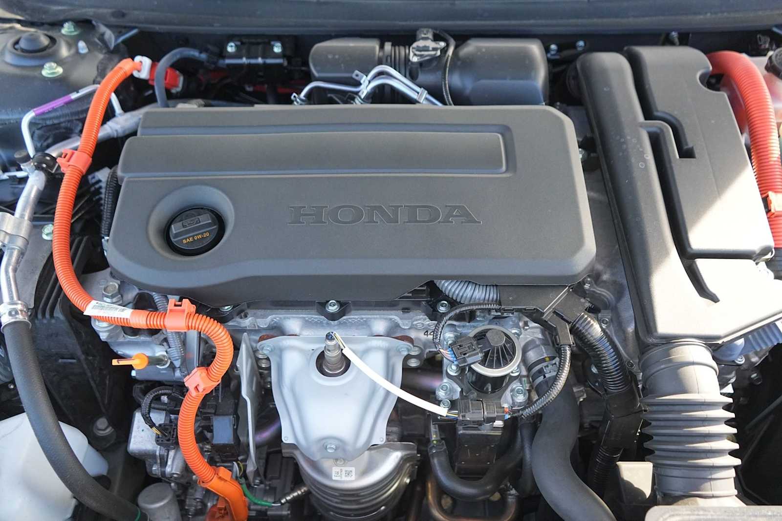 Thumbnail: 2025 Honda Accord - 9