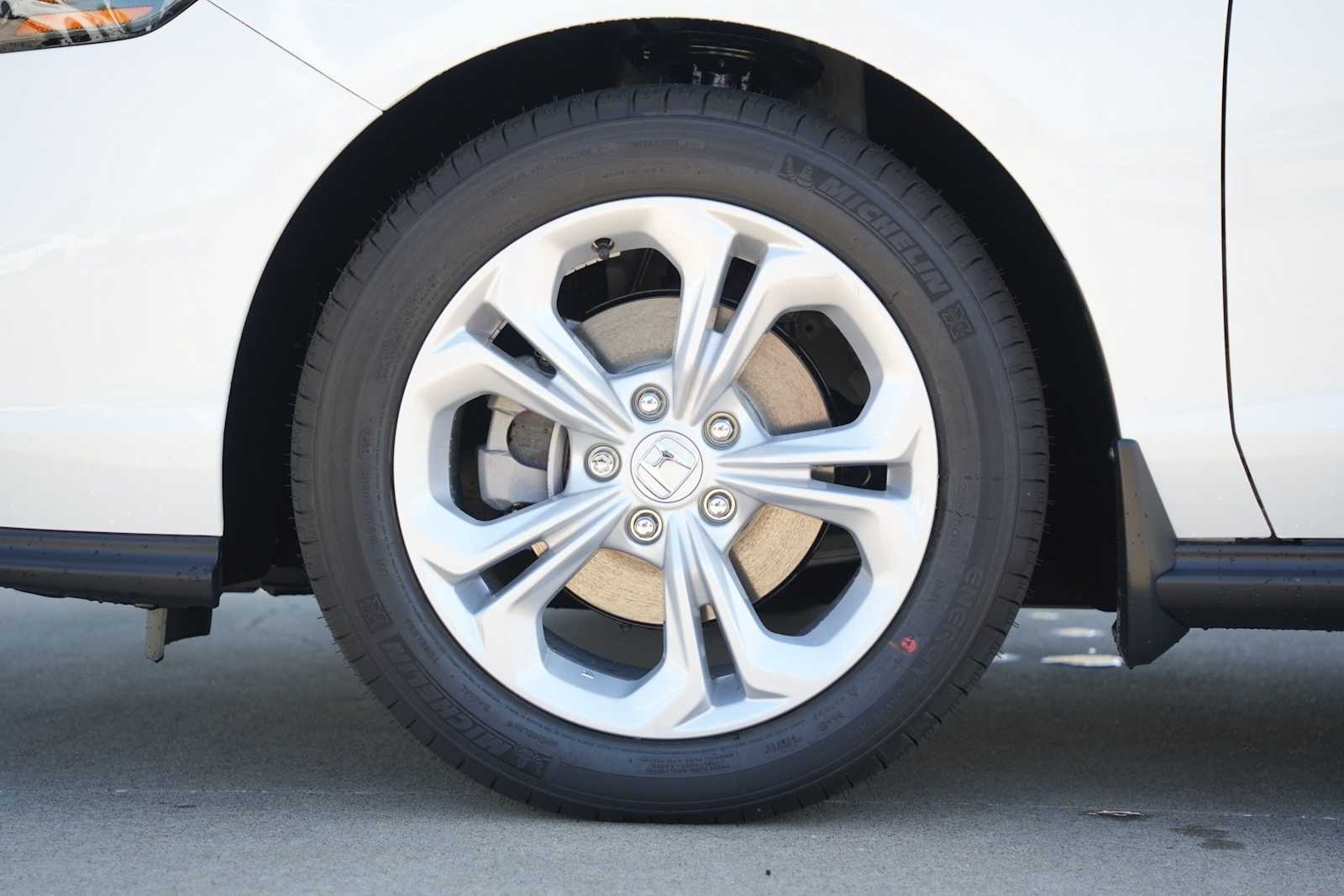 Thumbnail: 2025 Honda Accord - 7