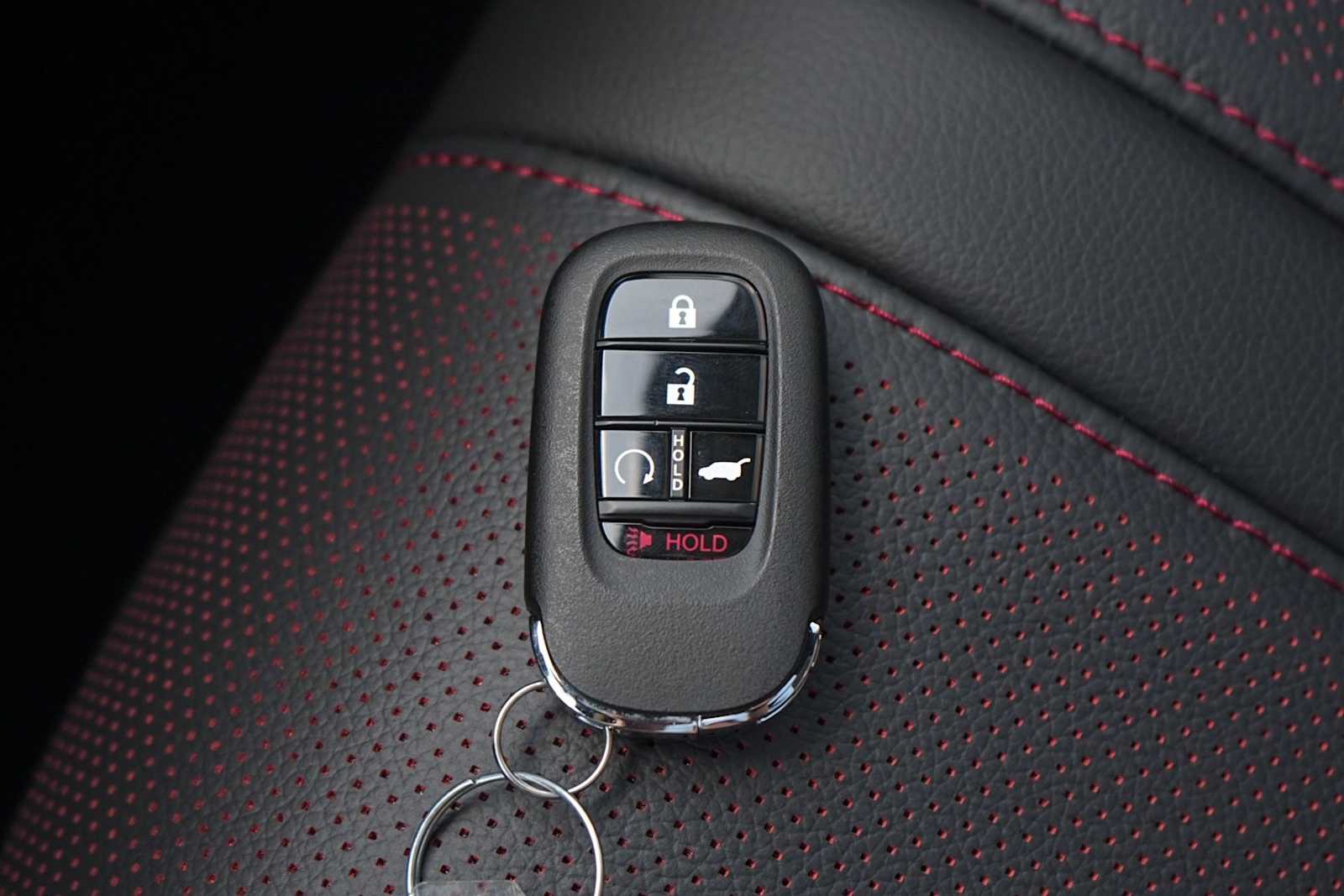 Thumbnail: 2026 Honda Pilot - 20