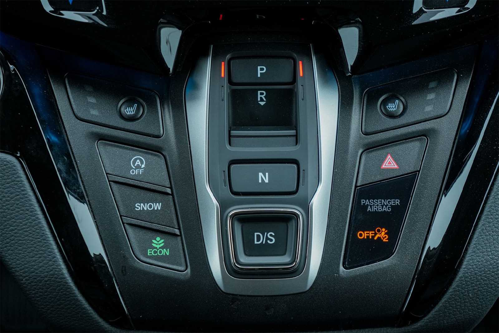 Thumbnail: 2026 Honda Odyssey - 17