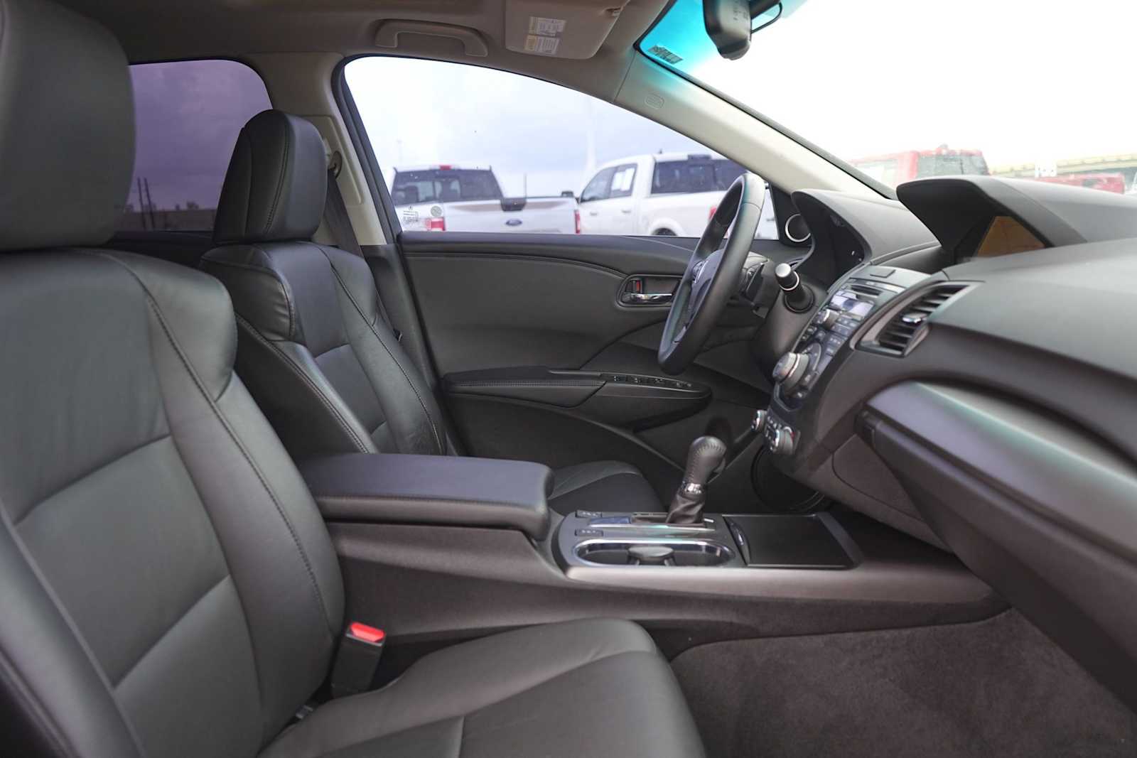 Thumbnail: 2014 Acura RDX - 15