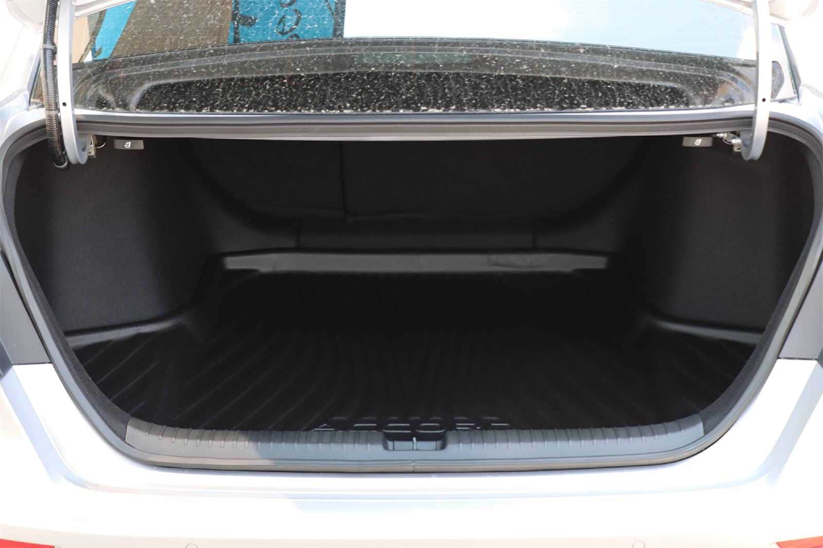 Thumbnail: 2025 Honda Accord - 19