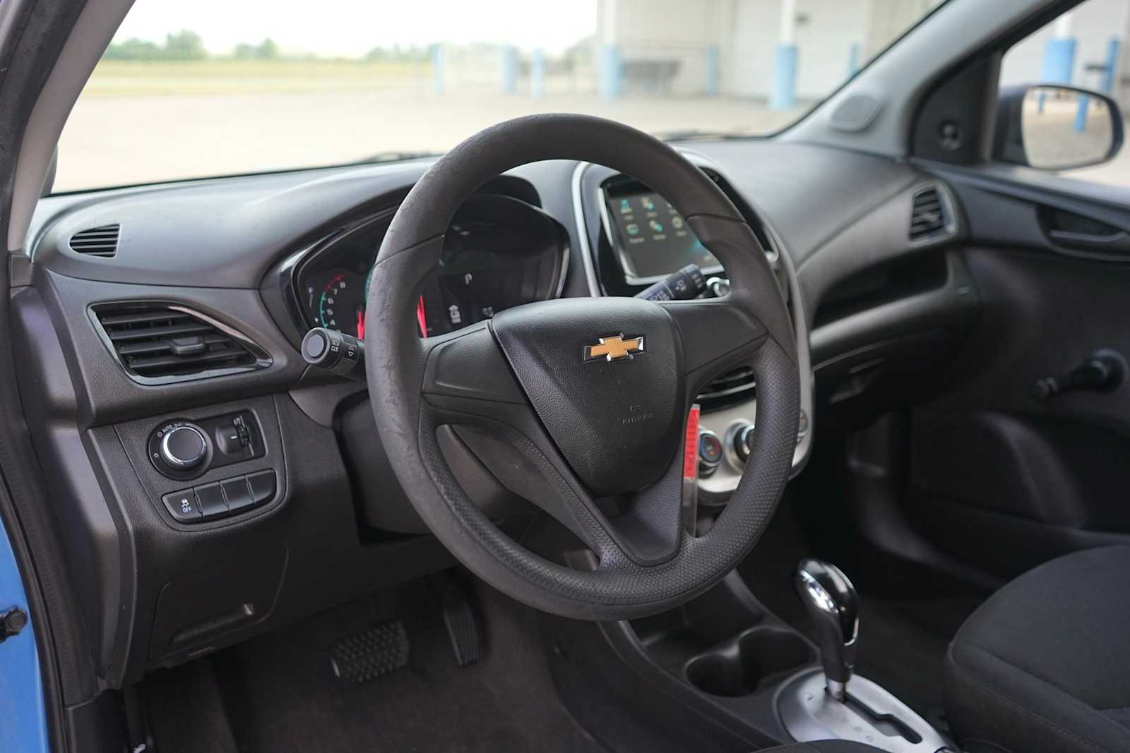 Thumbnail: 2017 Chevrolet Spark - 2