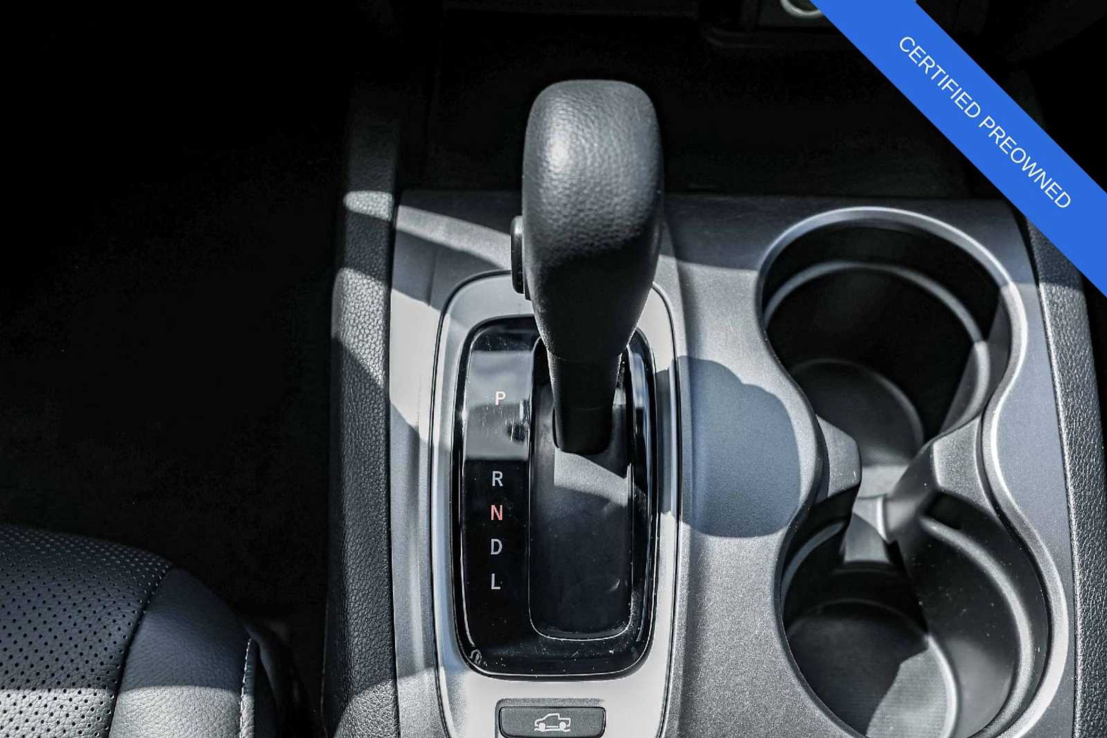 Thumbnail: 2019 Honda Ridgeline - 17