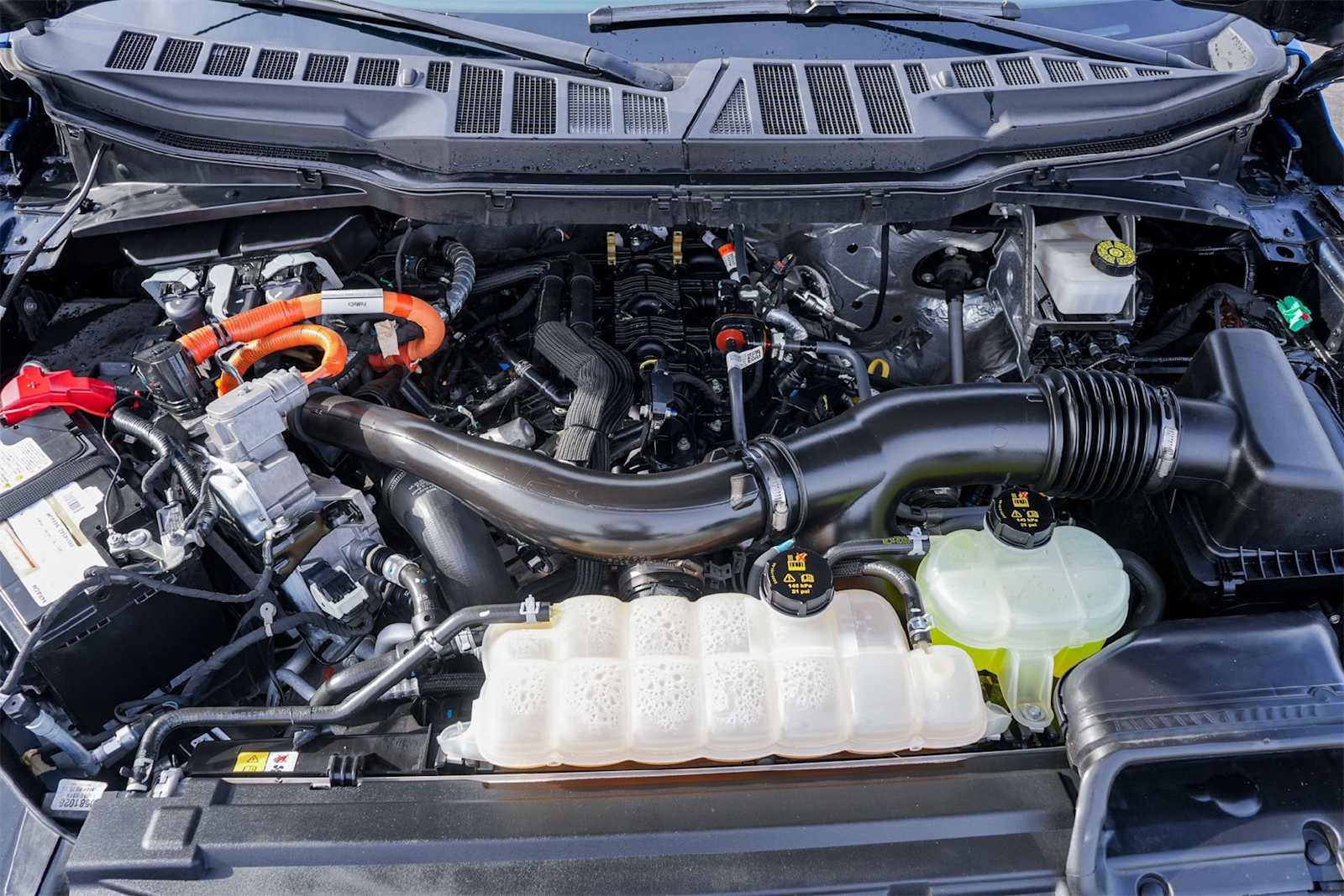 Thumbnail: 2024 Ford F-150 - 9