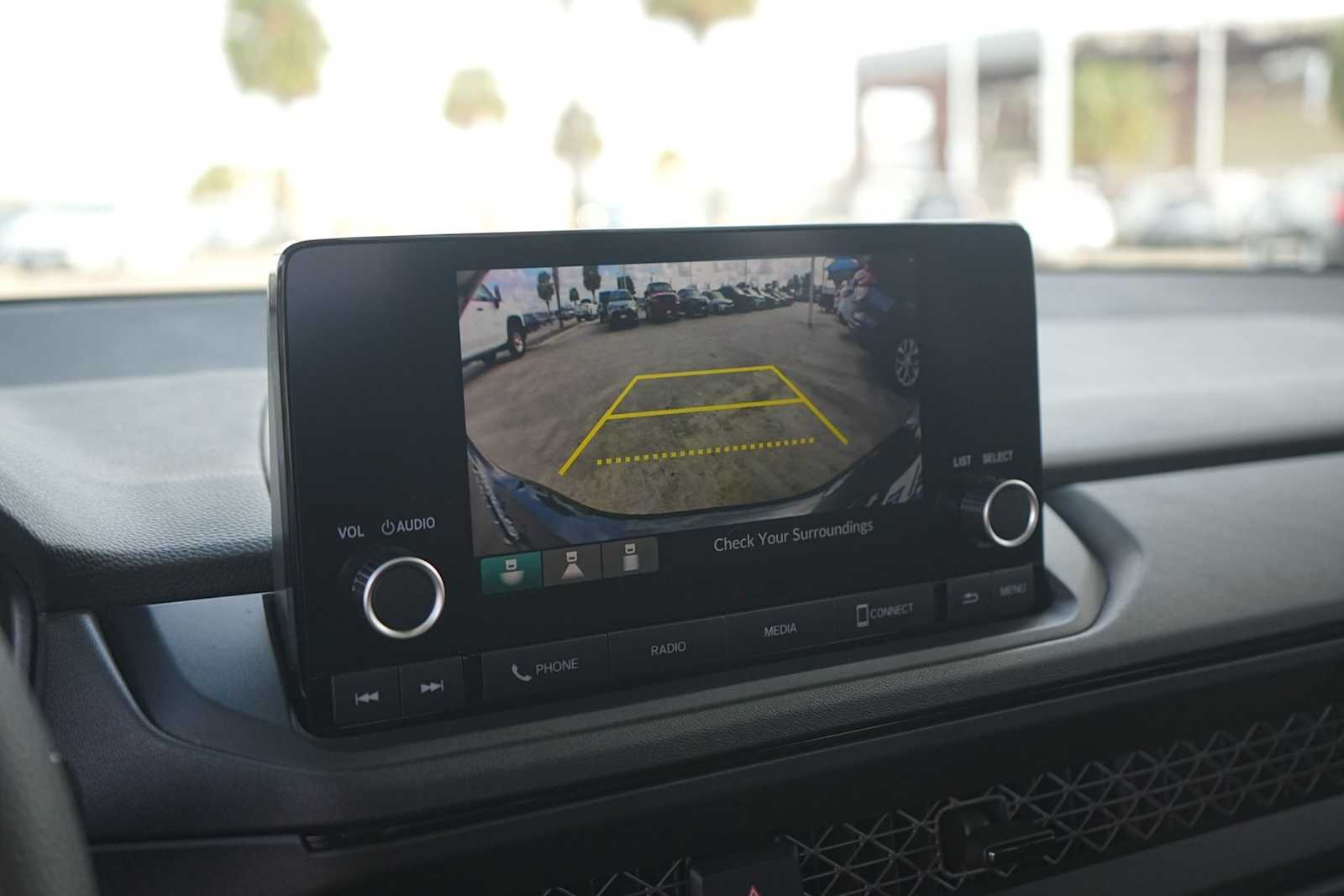 Thumbnail: 2023 Honda Accord - 23