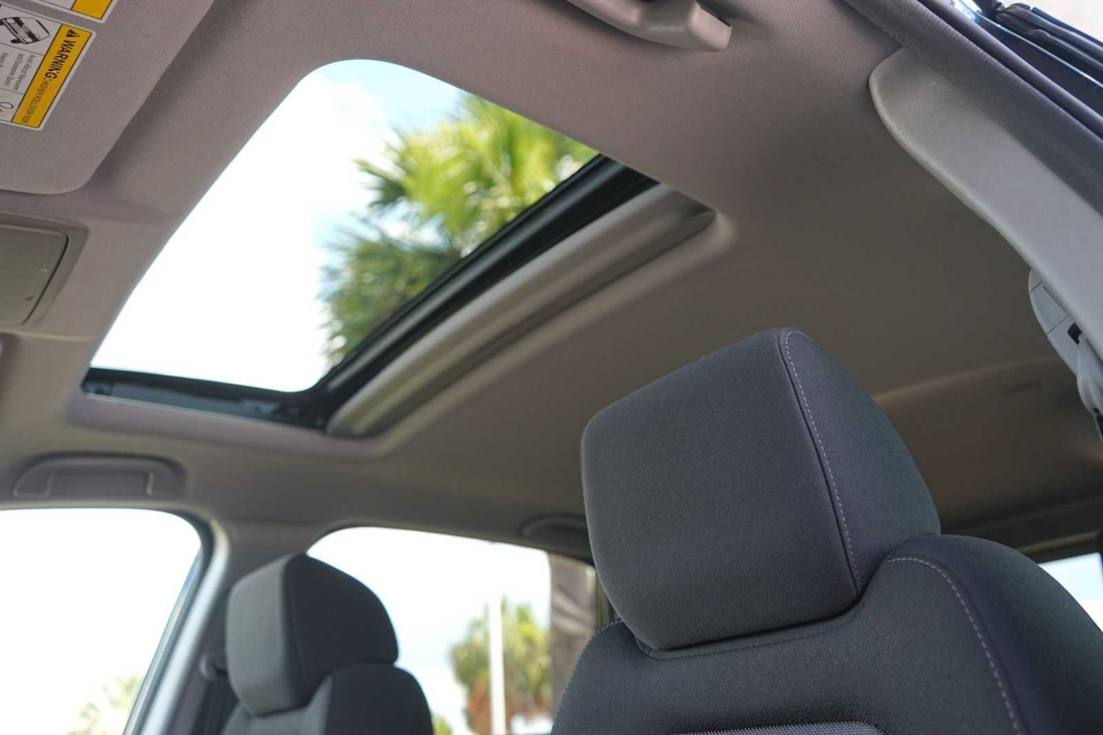 Thumbnail: 2019 Honda CR-V - 24