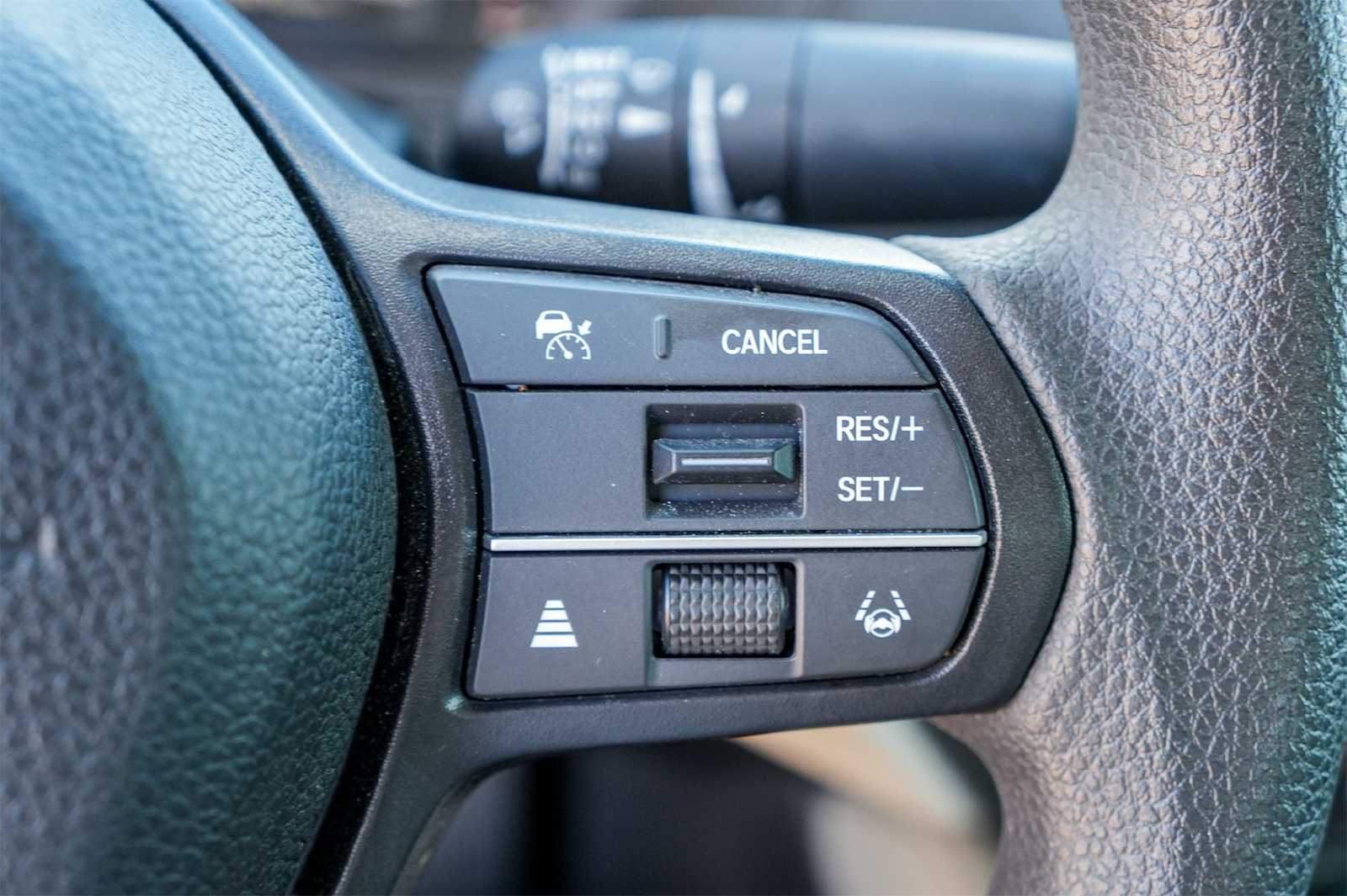 Thumbnail: 2025 Honda Accord - 26