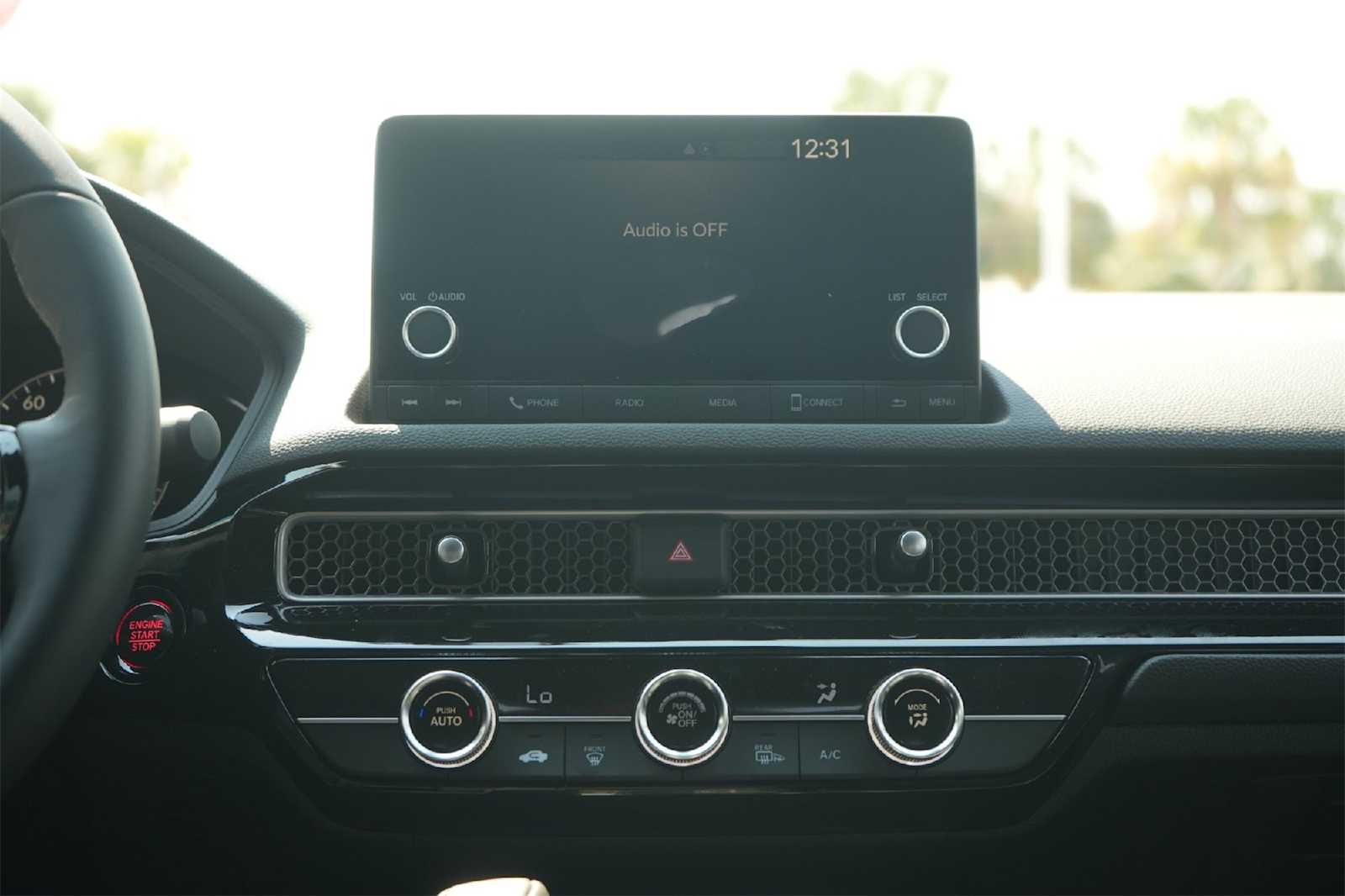 Thumbnail: 2026 Honda Civic - 16