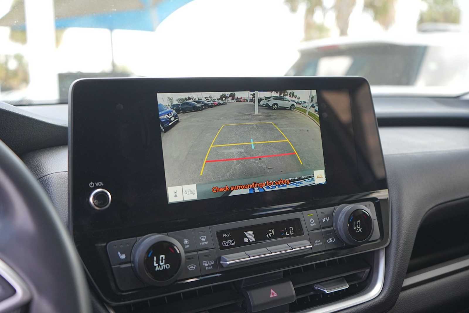 Thumbnail: 2024 Toyota Grand Highlander - 22