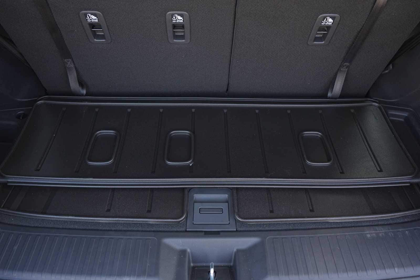 Thumbnail: 2026 Honda Pilot - 19
