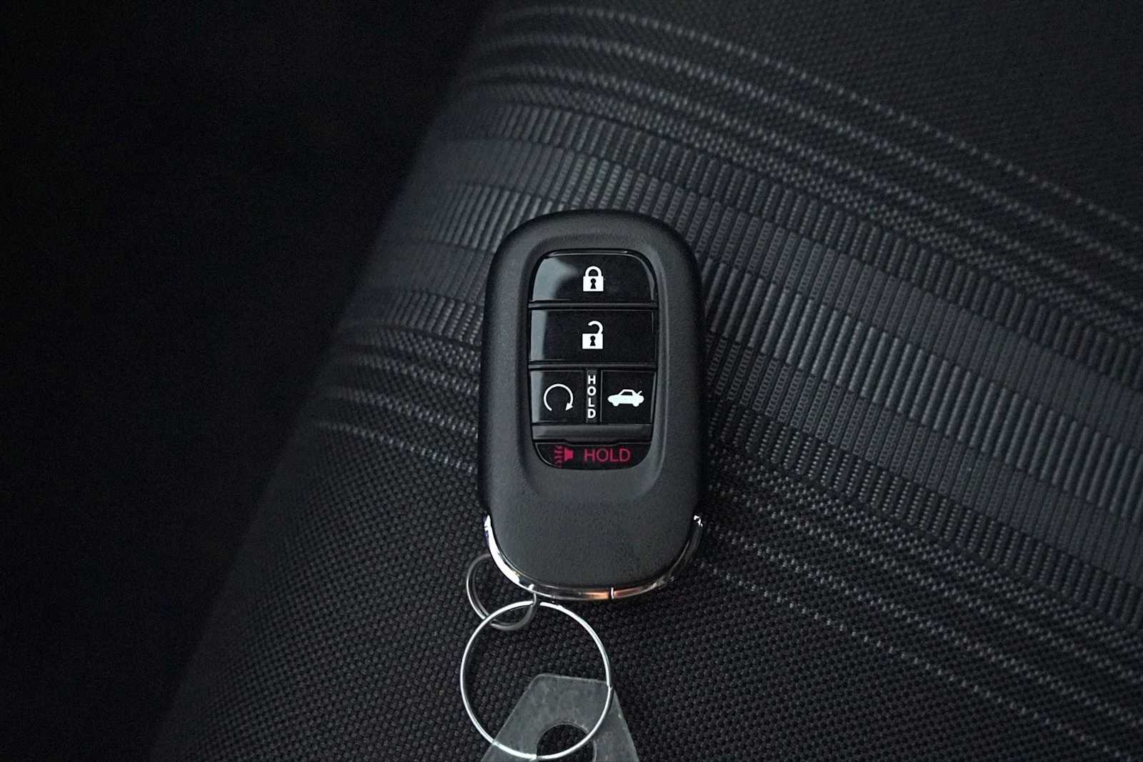 Thumbnail: 2026 Honda Civic - 20