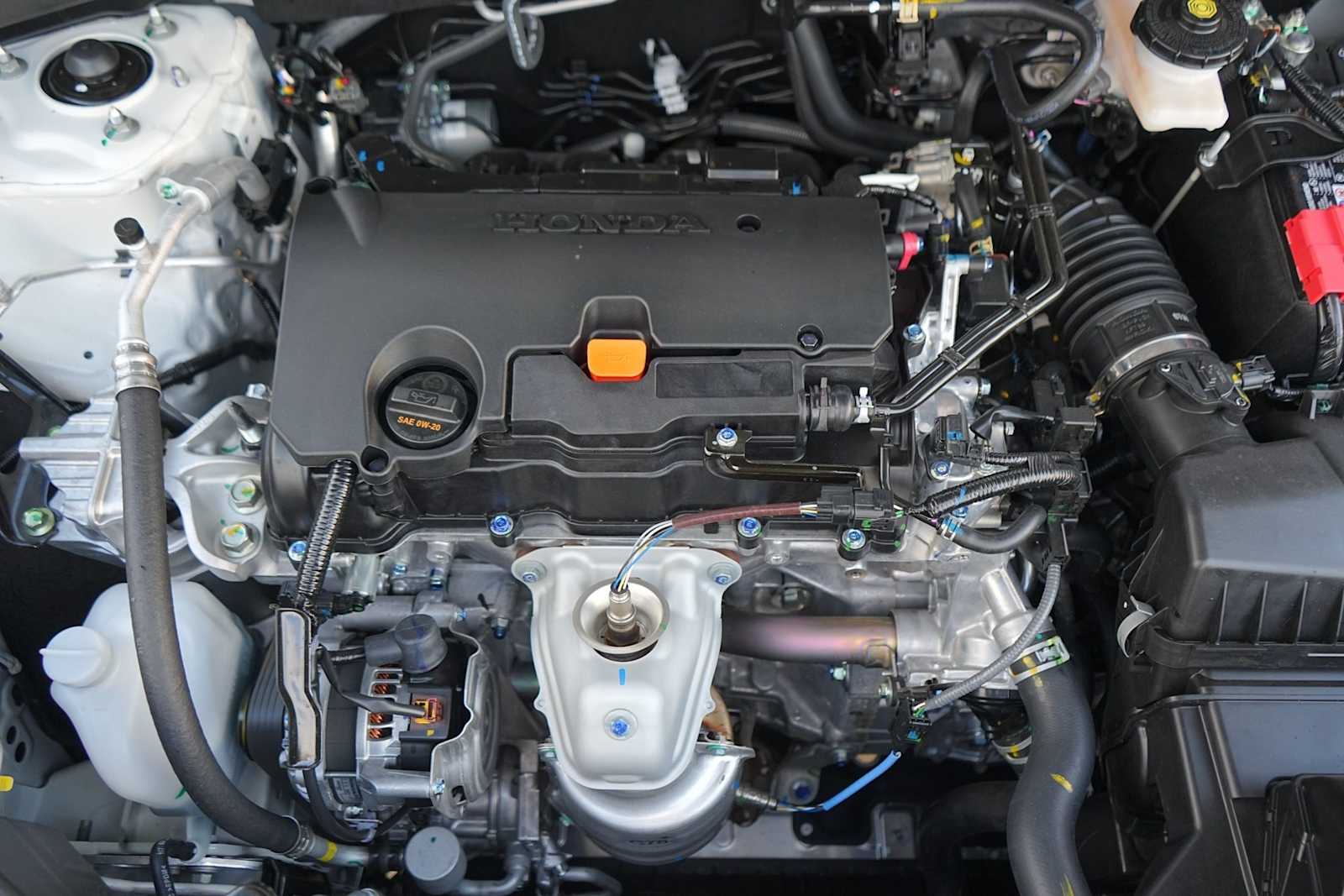 Thumbnail: 2026 Honda HR-V - 9