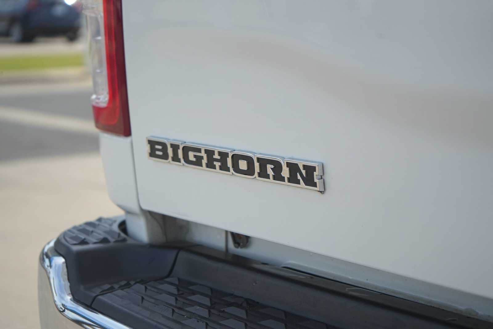 Thumbnail: 2024 RAM 2500 - 8