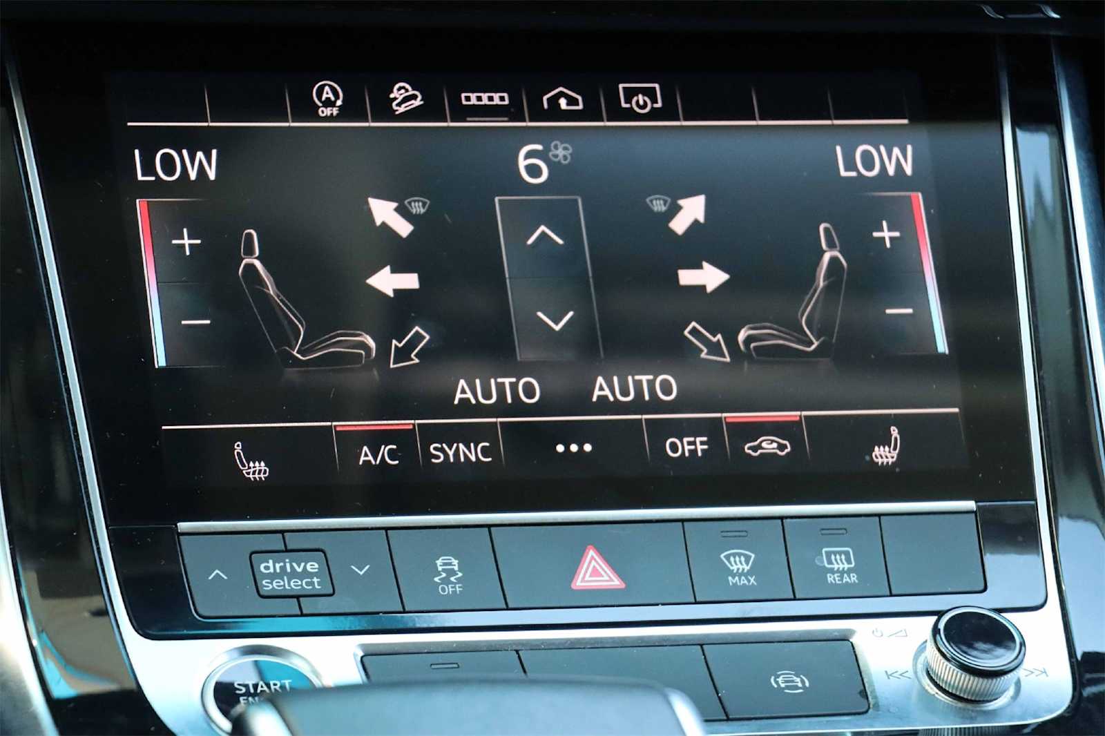 Thumbnail: 2024 Audi Q7 - 19